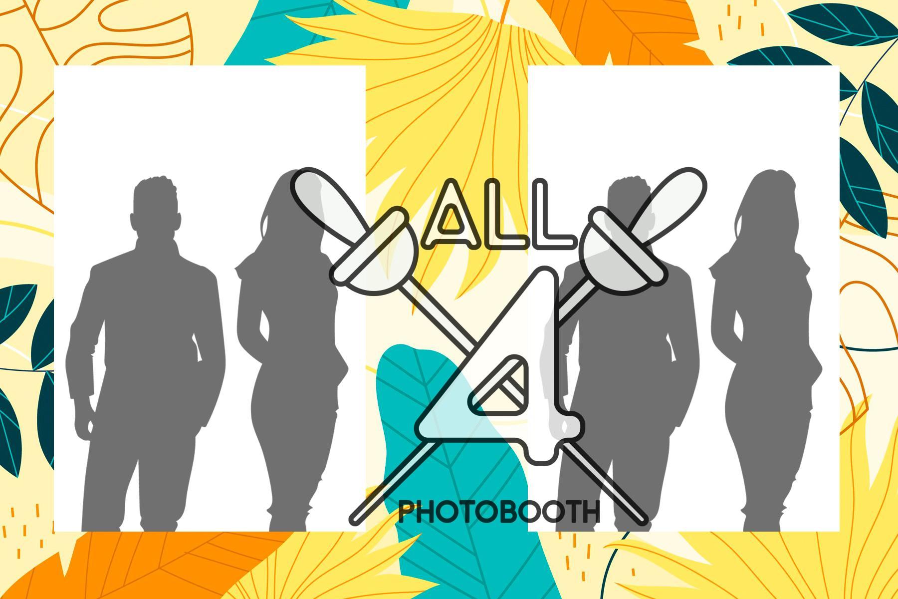 Colorful Tropical- ALL450179 - Image 7