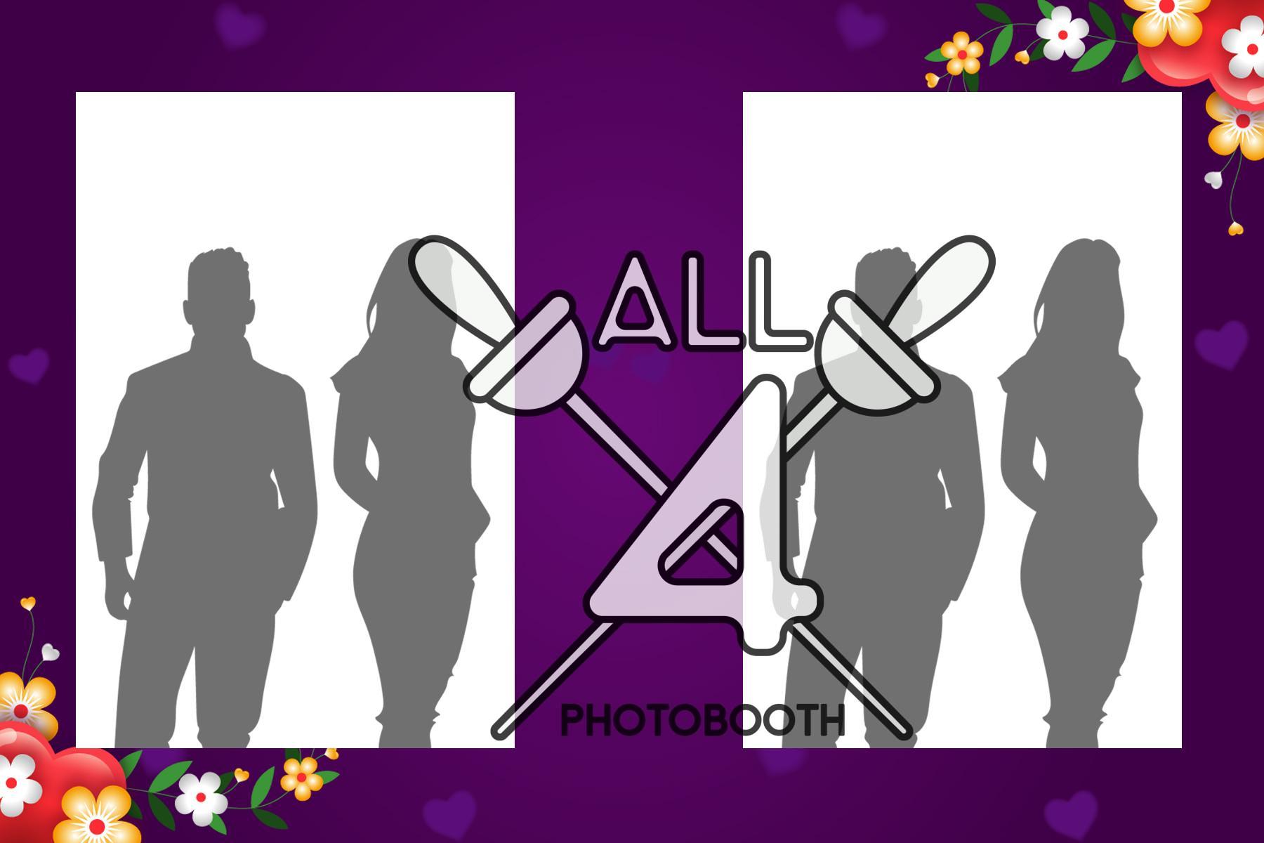 Lilac Valentine´s Day- ALL450181 - Image 13