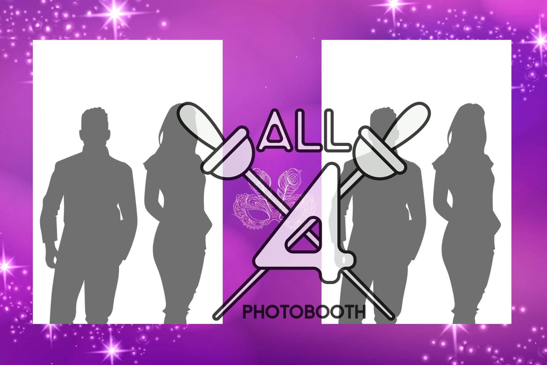 Lilac mask- ALL450191 - Image 8