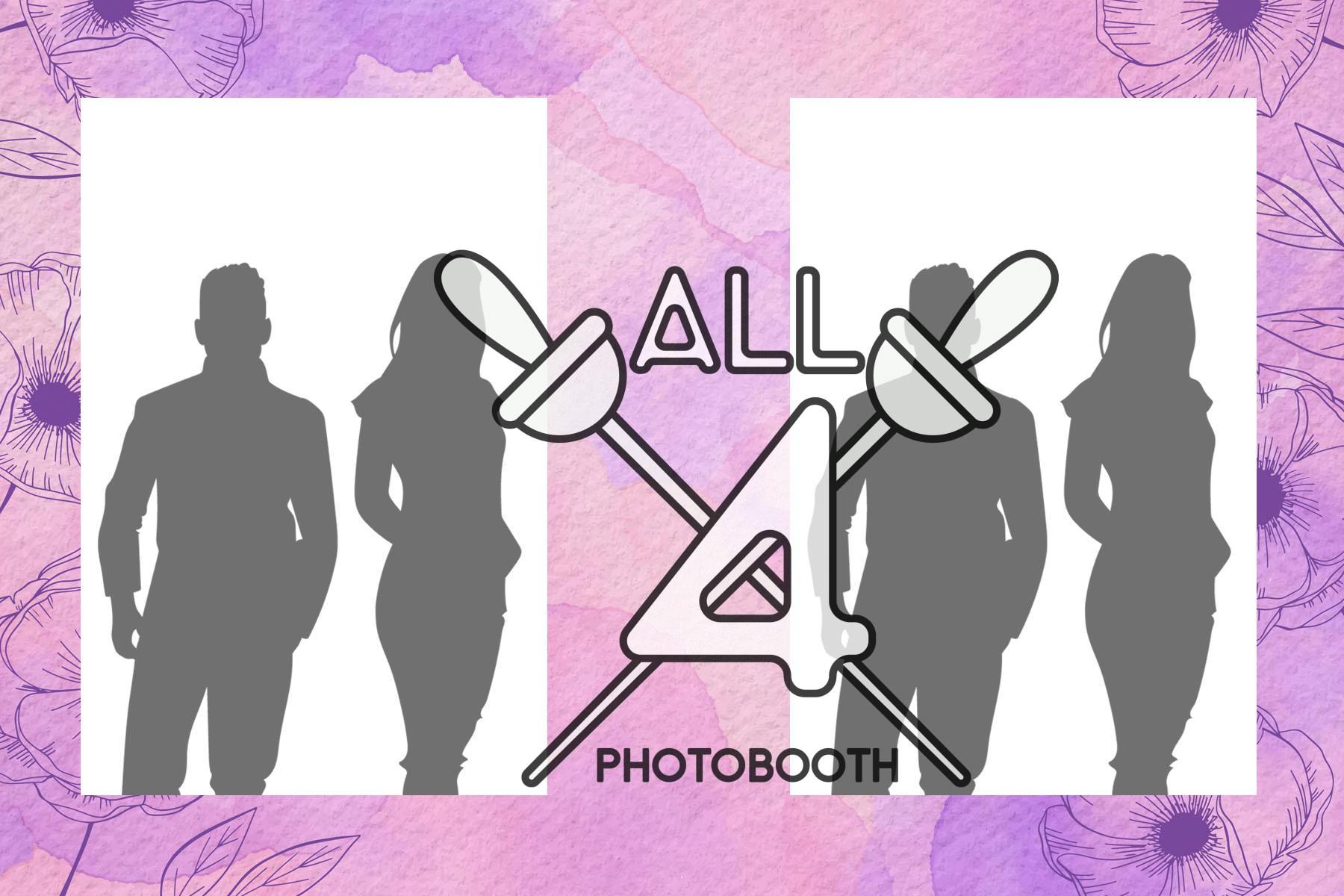 Purple Flower- ALL450195 - Image 6