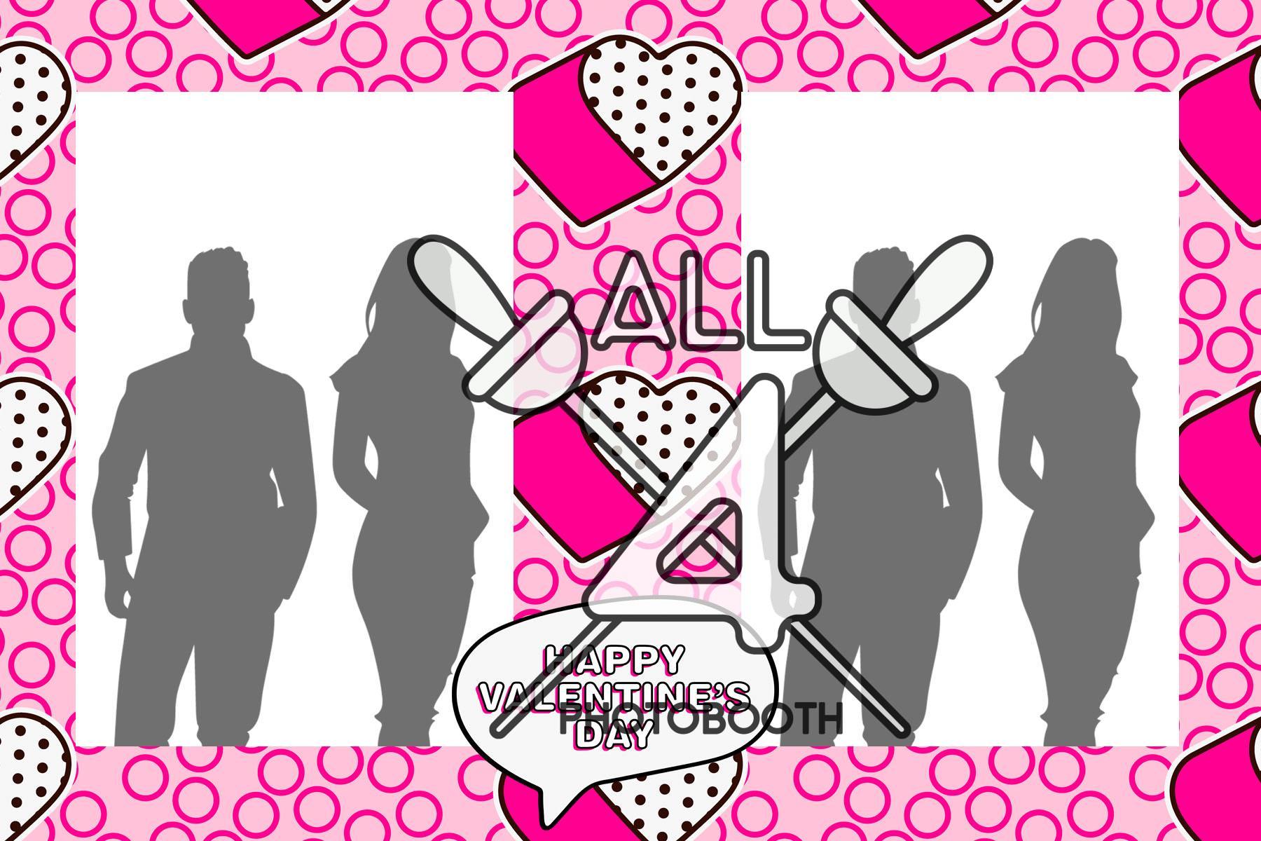 Valentine´s Day comic- ALL450196 - Image 6