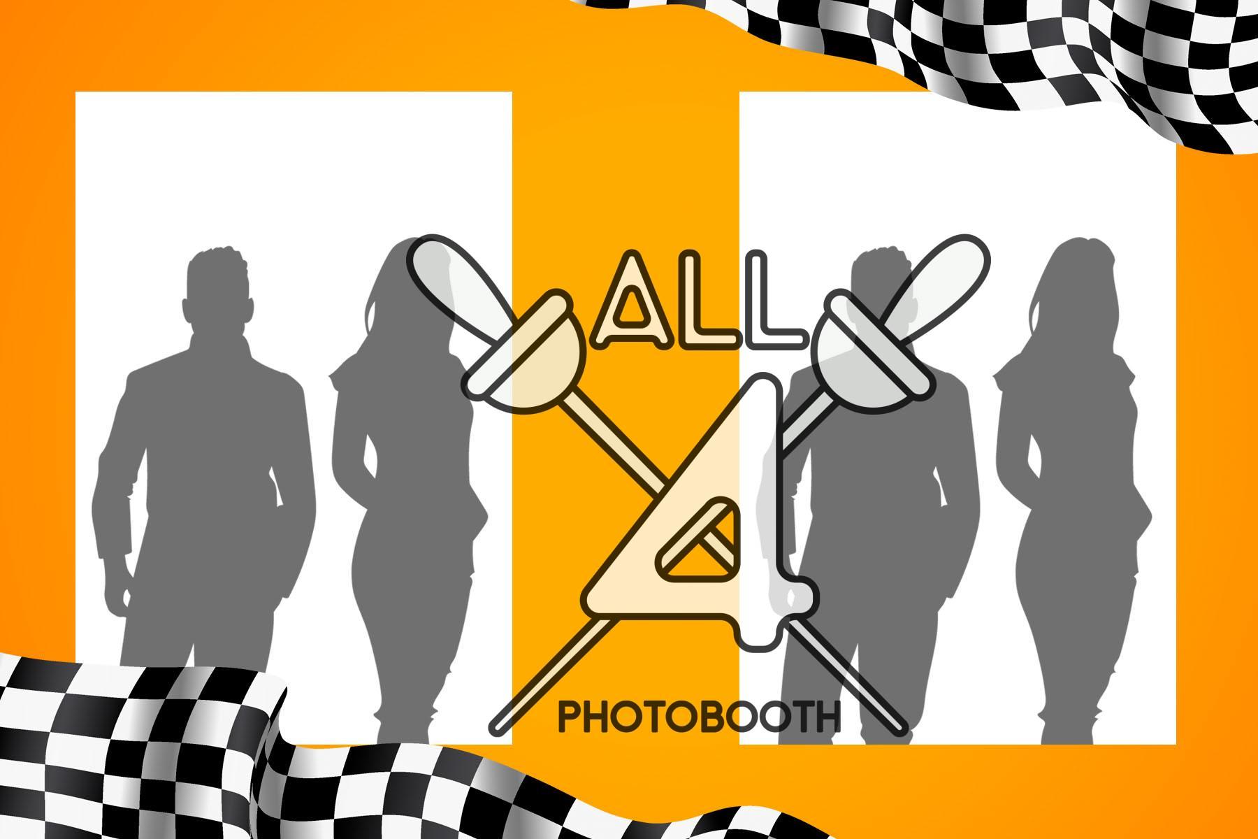 Orange Racing- ALL450201 - Image 8