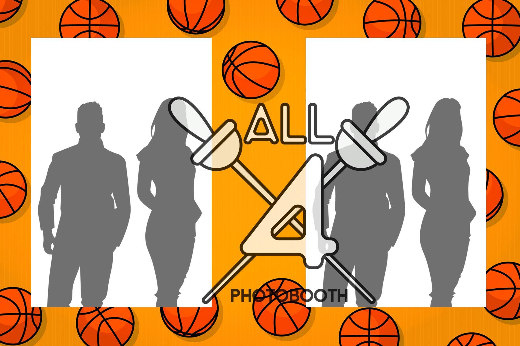 Basketball II- ALL450204 - Image 8