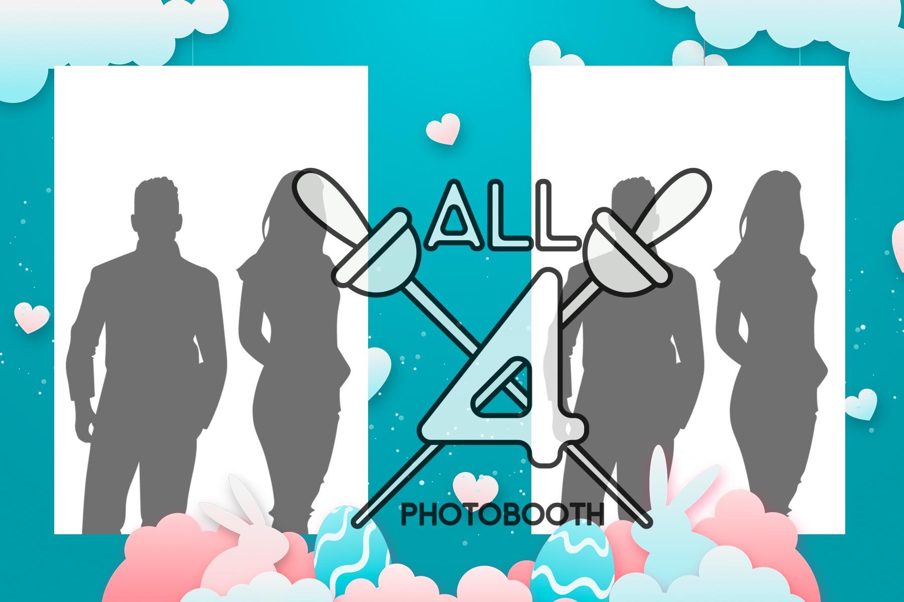 Blue easter- ALL450208 - Image 8