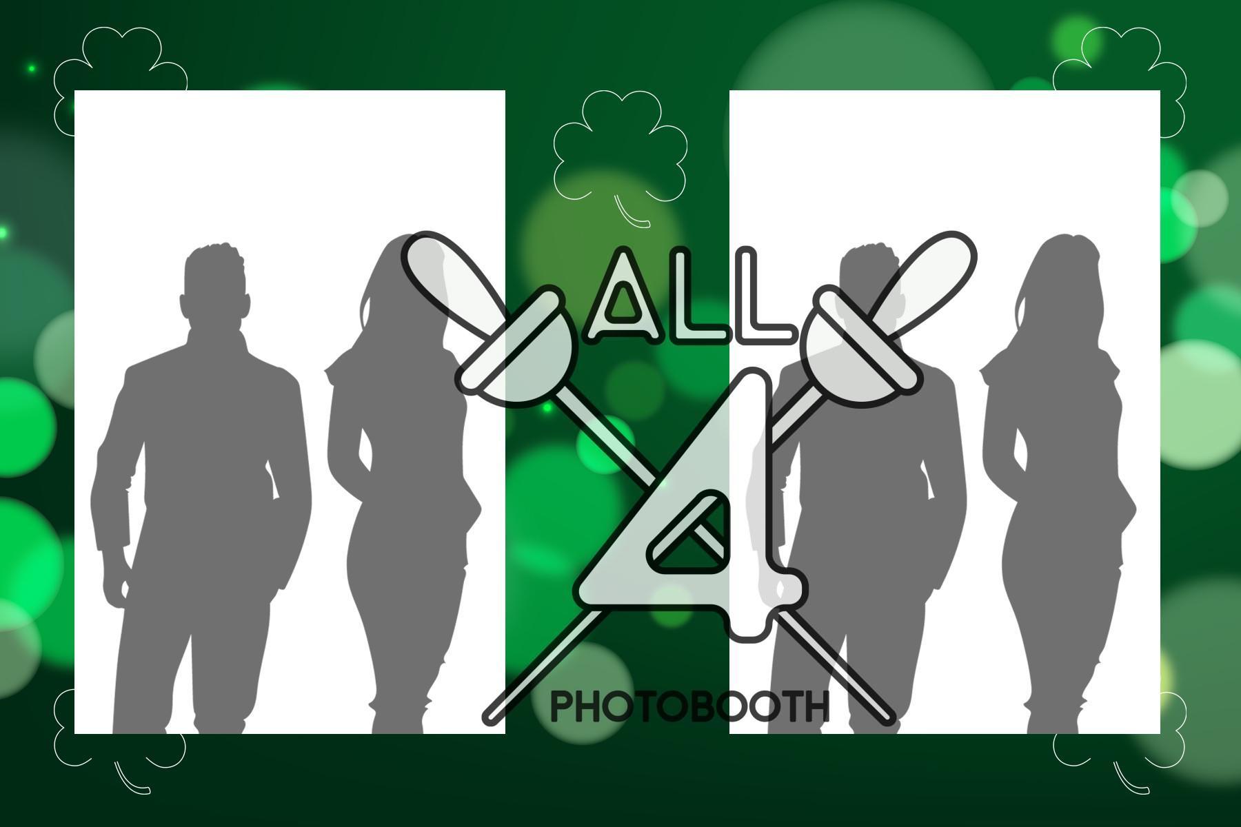 Happy S. Patrick´s Day- ALL450209 - Image 8