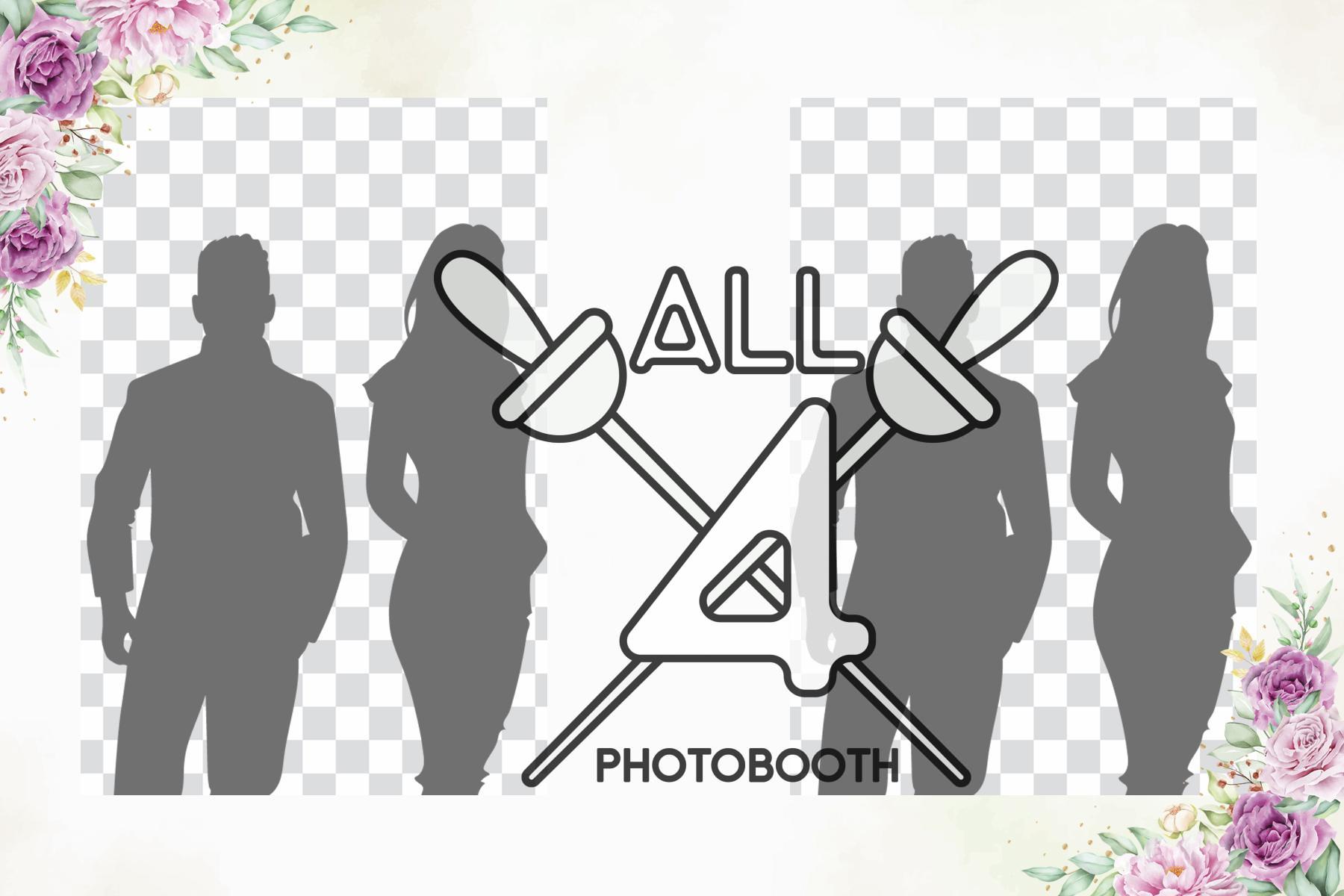 Wedding II - ALL450156 - Image 7