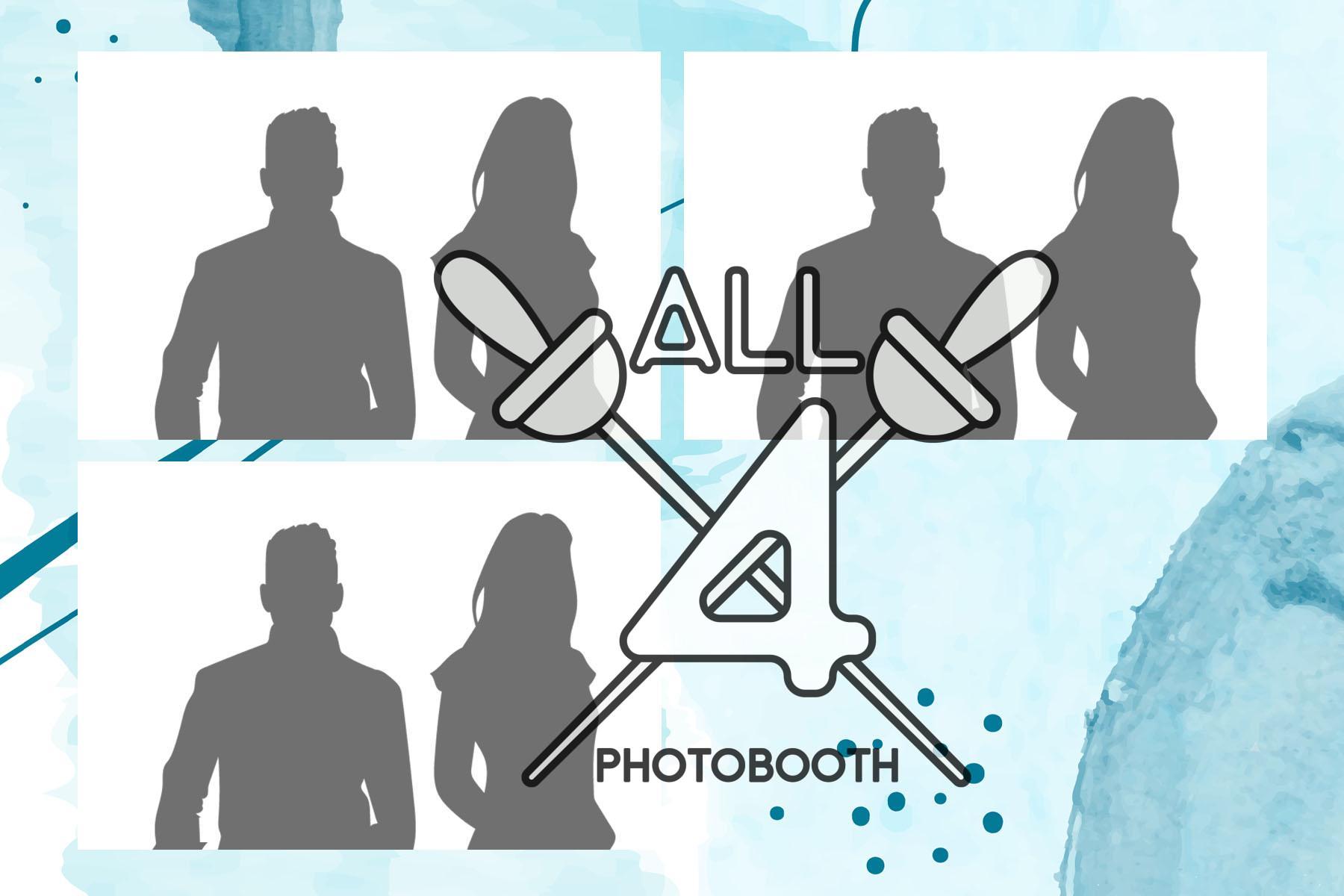 Blue II- ALL450158 - Image 8