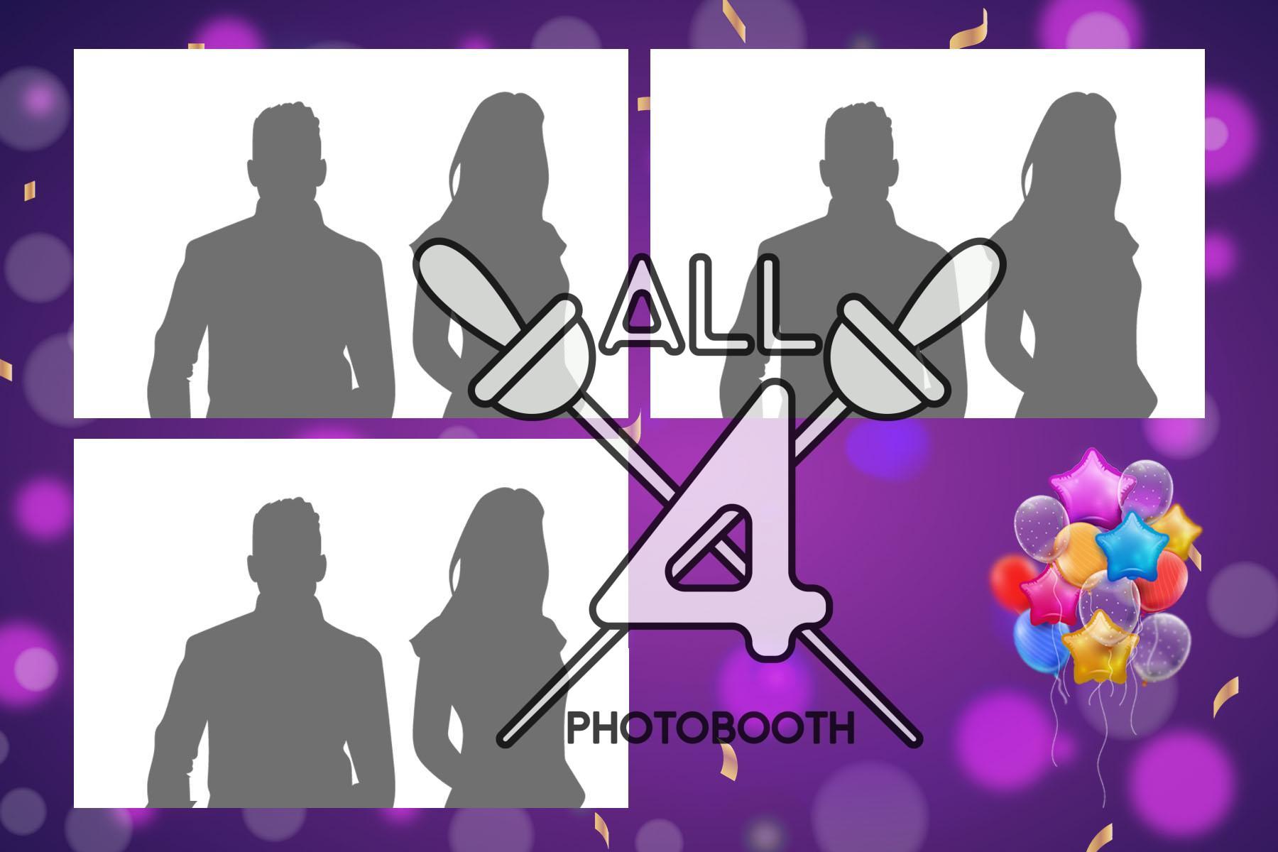 Purple Birthday- ALL450160 - Image 6