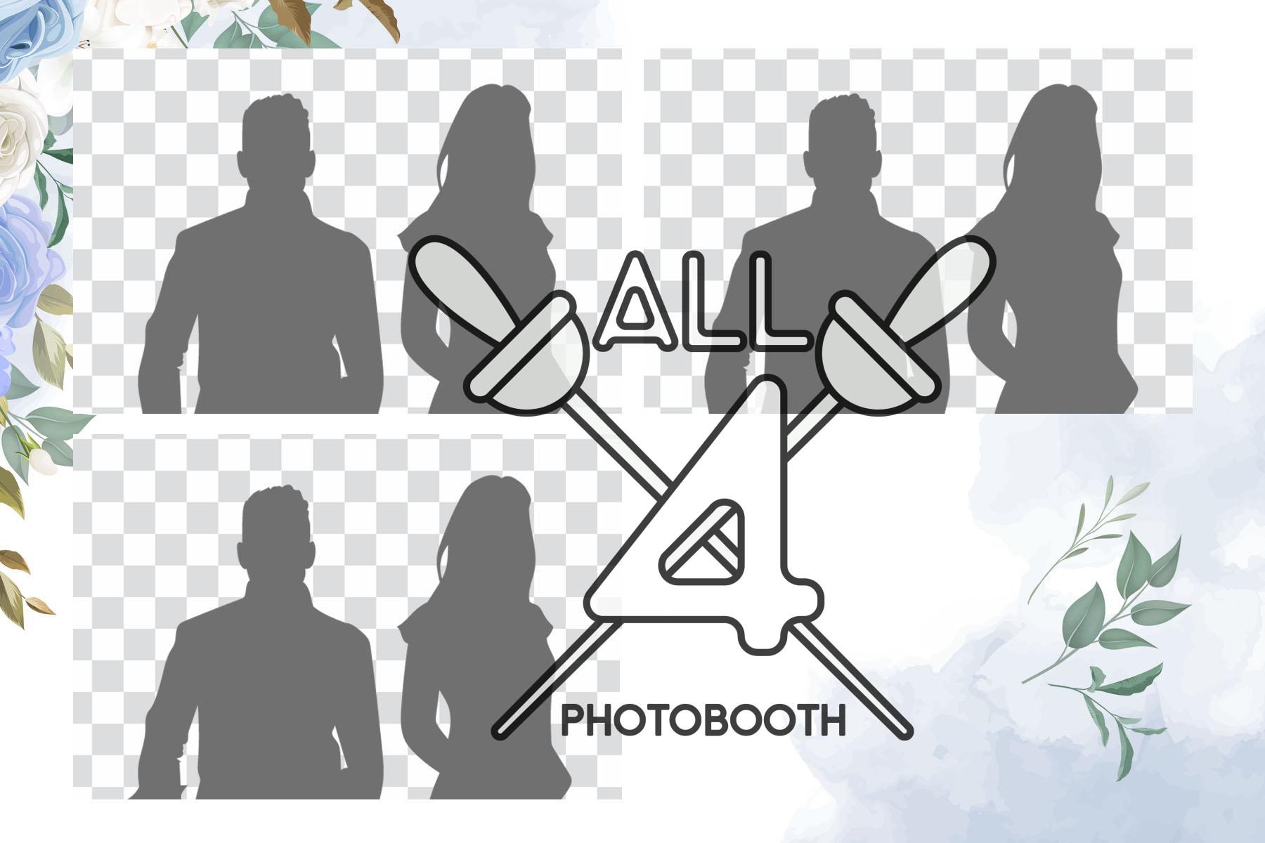 Wedding III- ALL450162 - Image 6