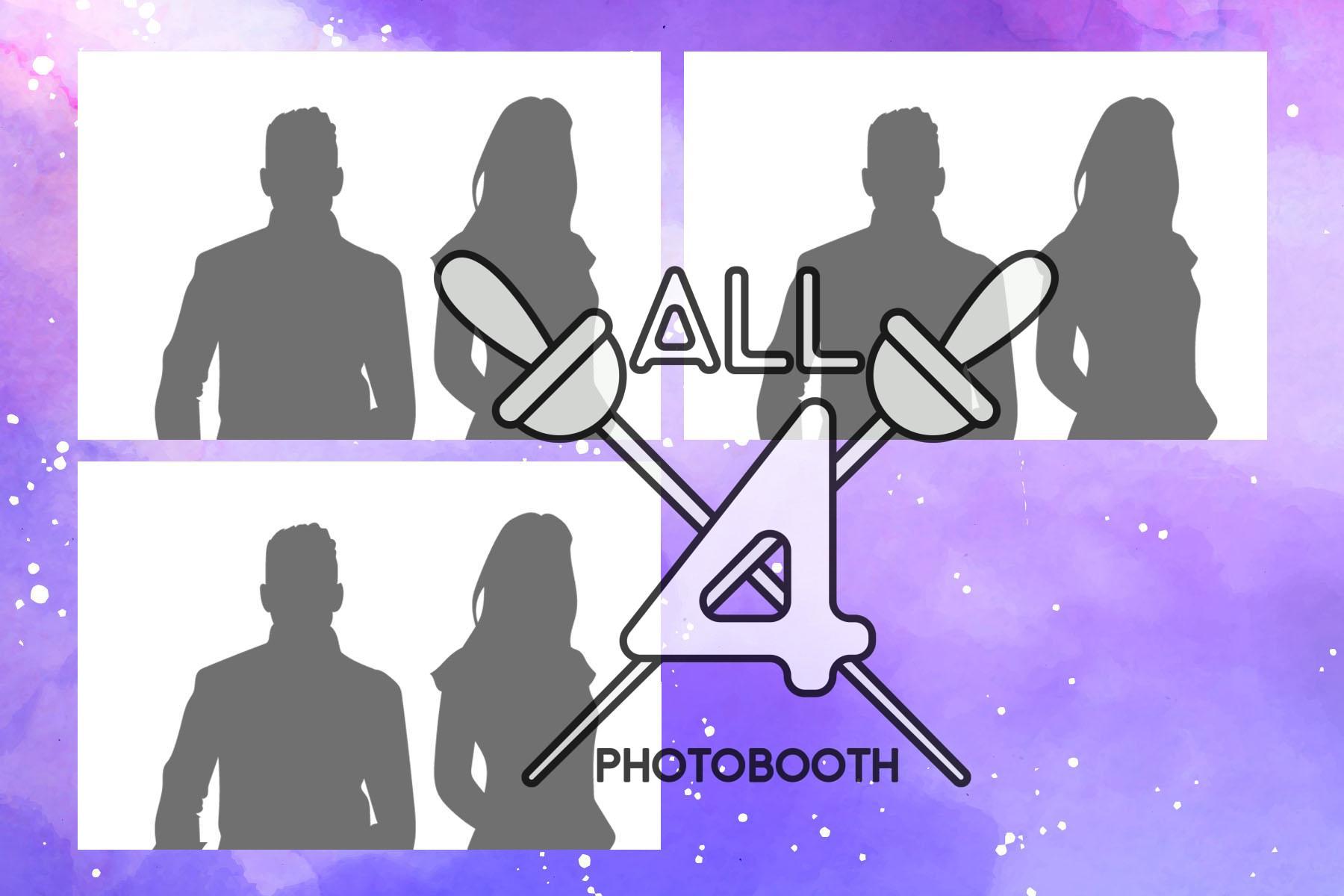 Purple Galaxy- ALL450163 - Image 7