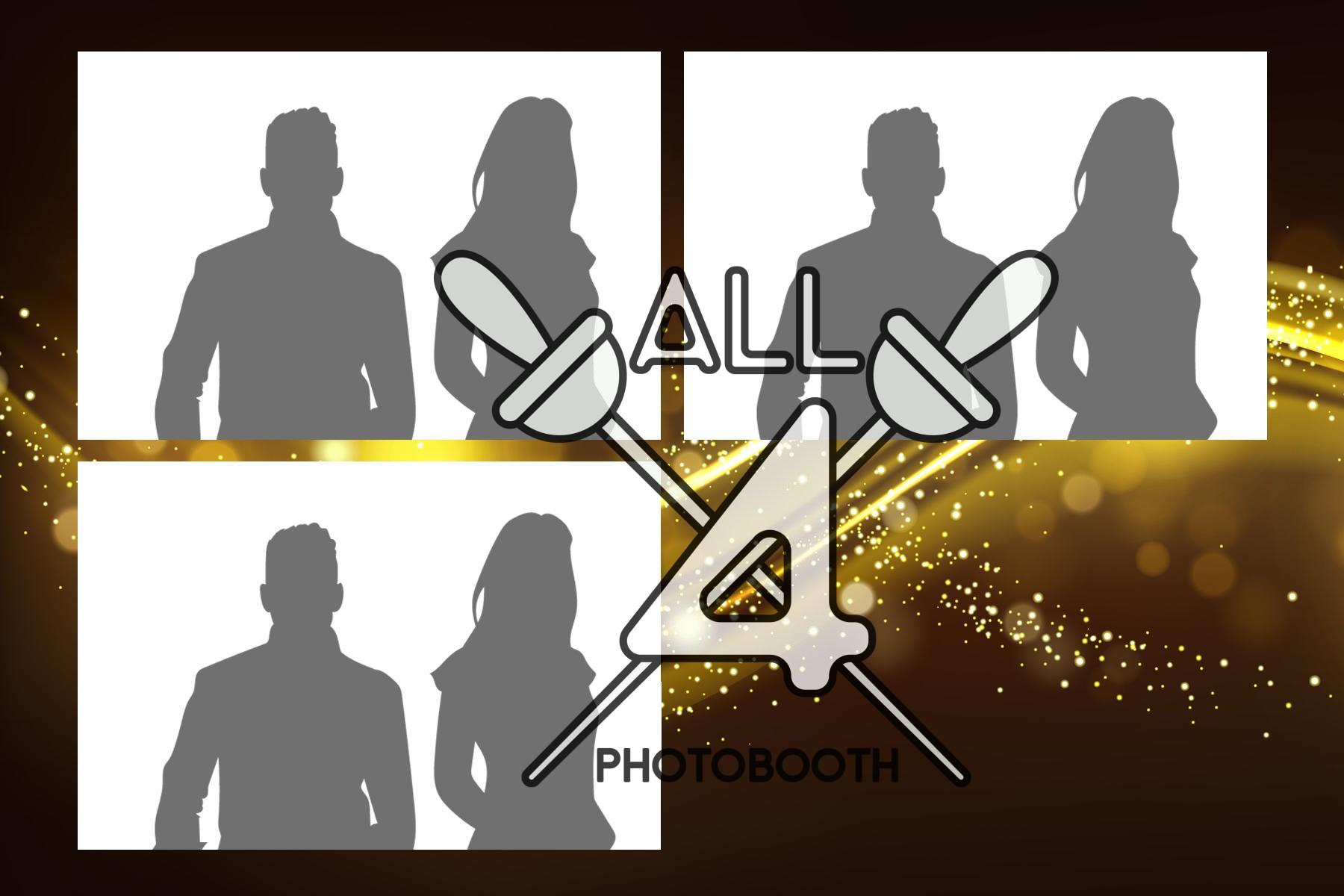 Gold II- ALL450150 - Image 5