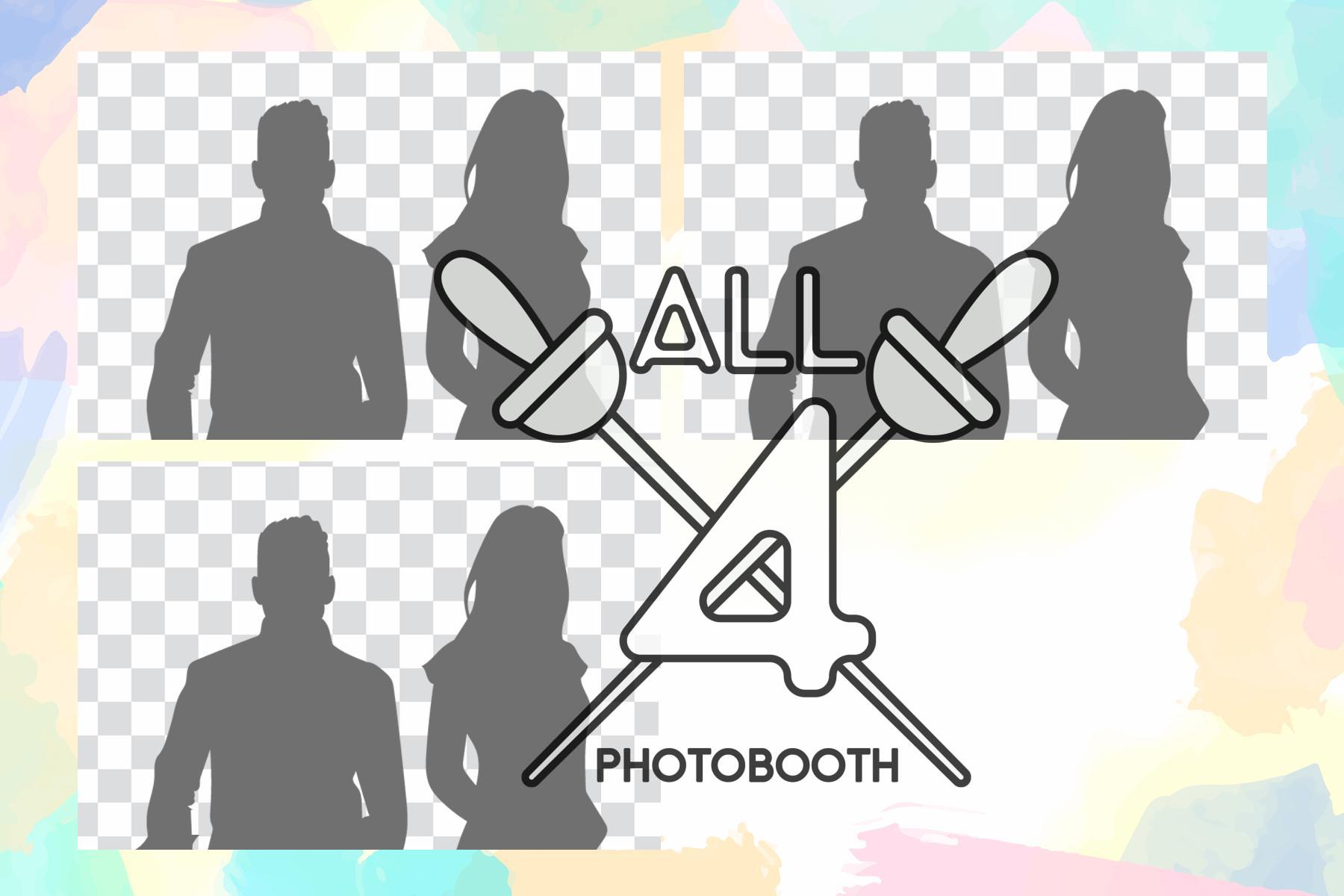 Watercolor II- ALL450173 - Image 7