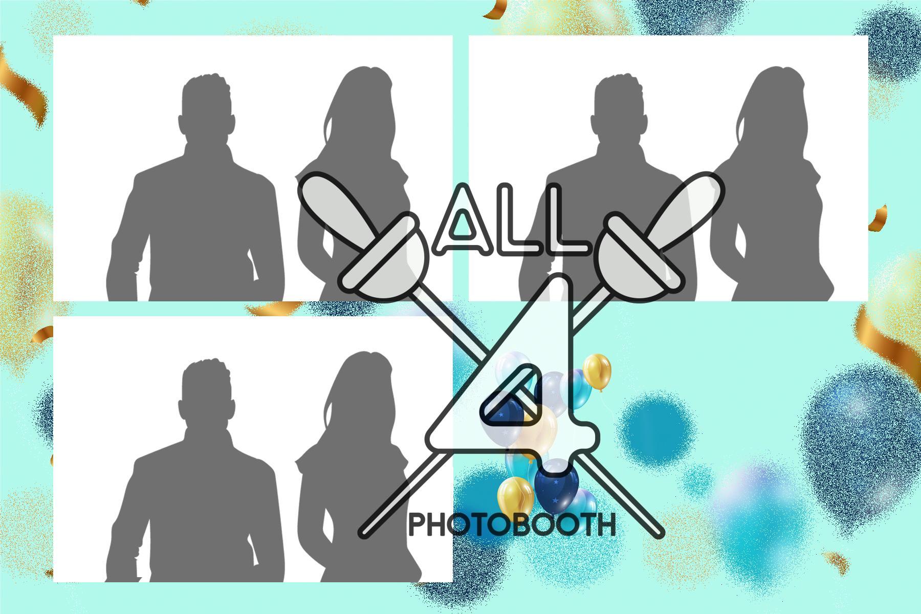 Blue Birthday- ALL450174 - Image 6