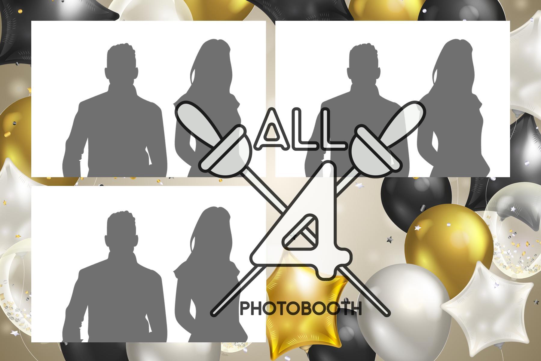 Black Birthday- ALL450175 - Image 6