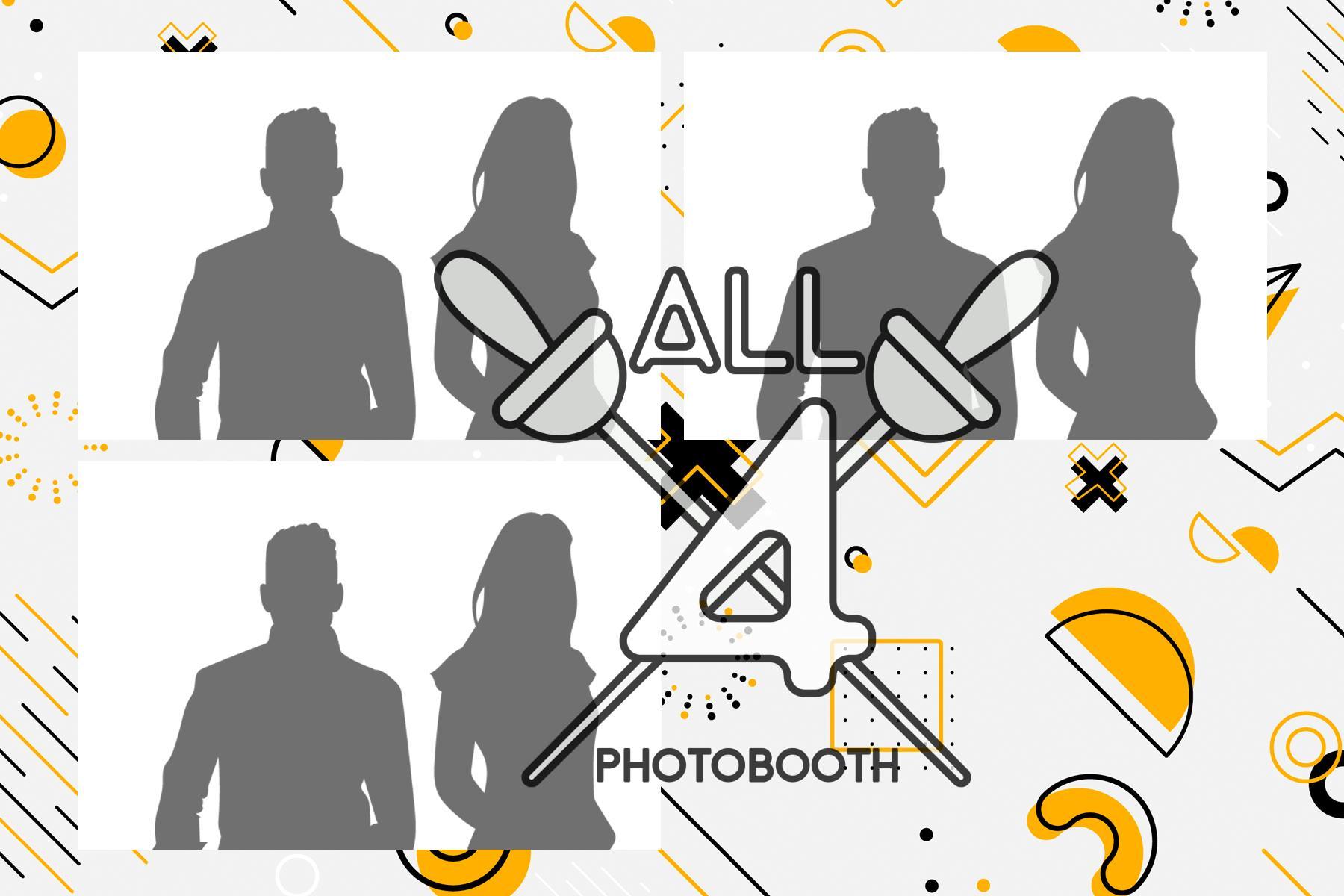 Geometric- ALL450176 - Image 7