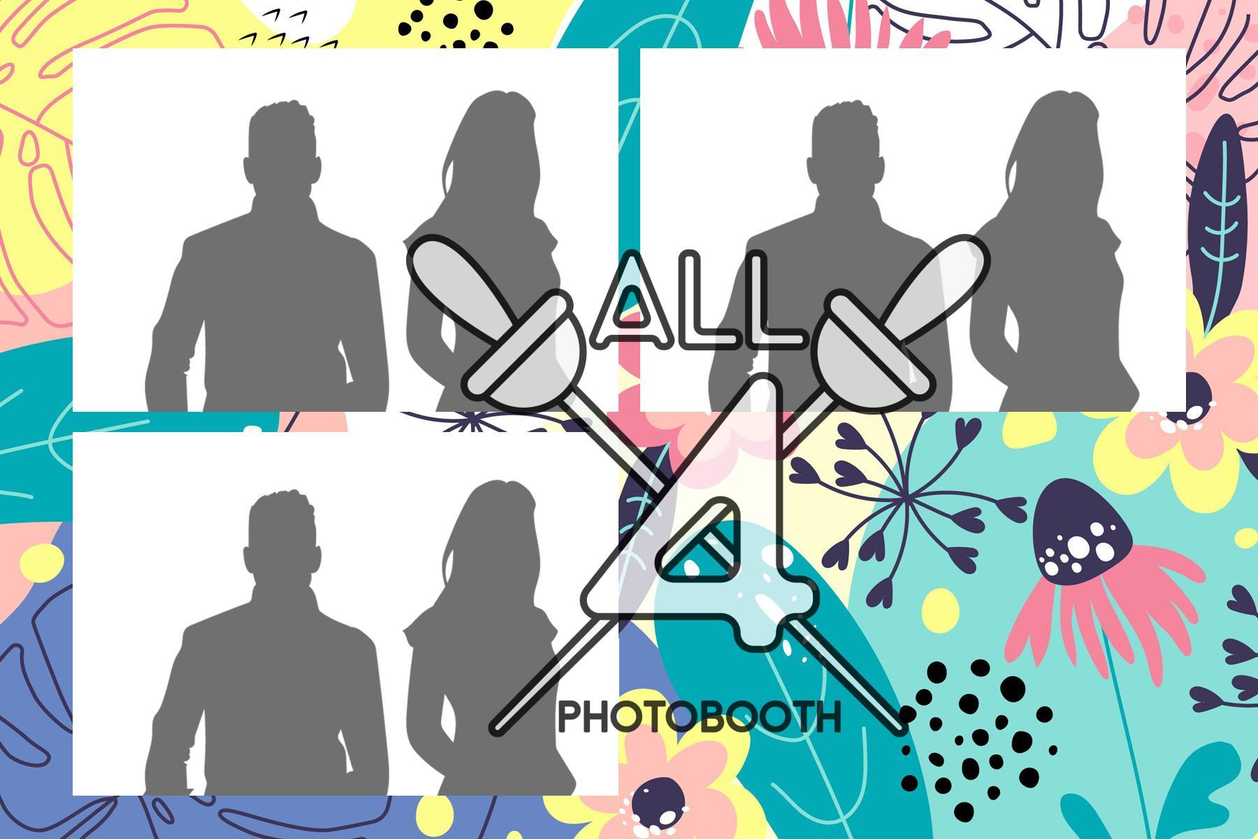 Colorful Summer- ALL450178 - Image 5