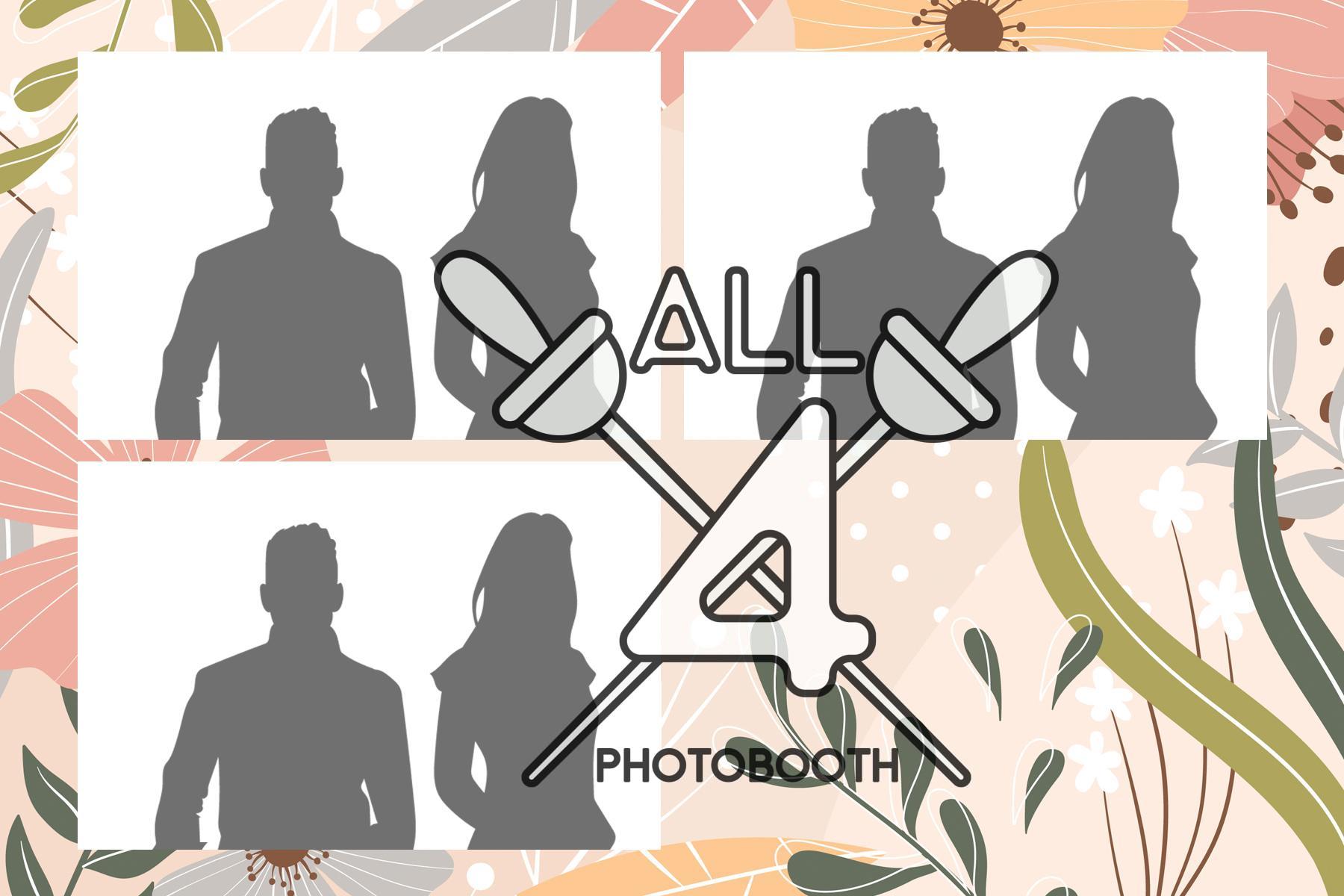 Floral- ALL450180 - Image 7