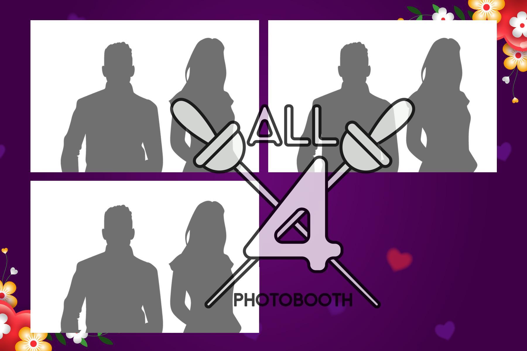 Lilac Valentine´s Day- ALL450181 - Image 8