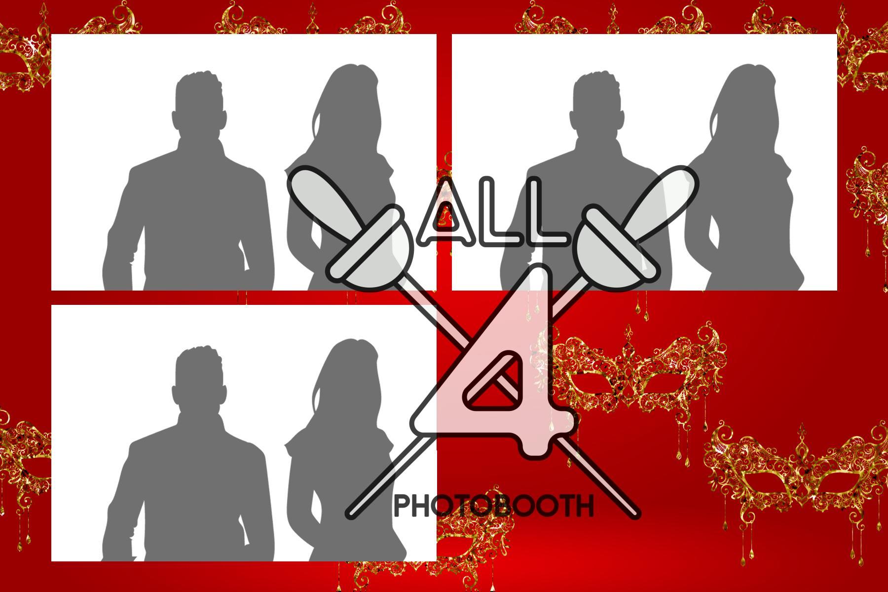 Gold and red- ALL450188 - Image 8