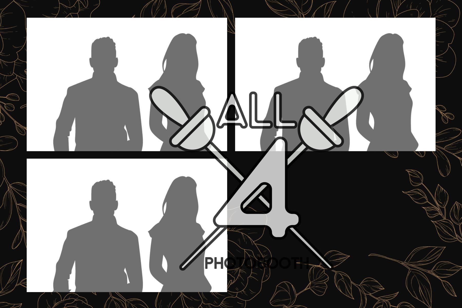 Black Wedding- ALL450193 - Image 7