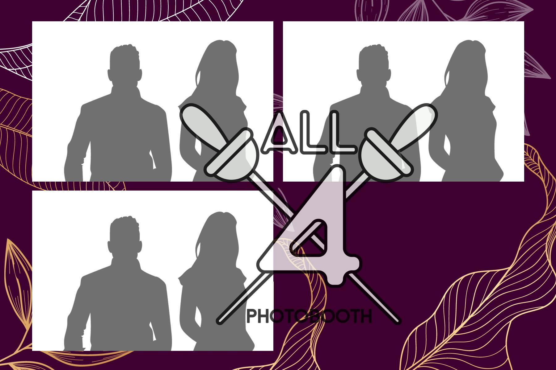 Lilac Wedding- ALL450194 - Image 8