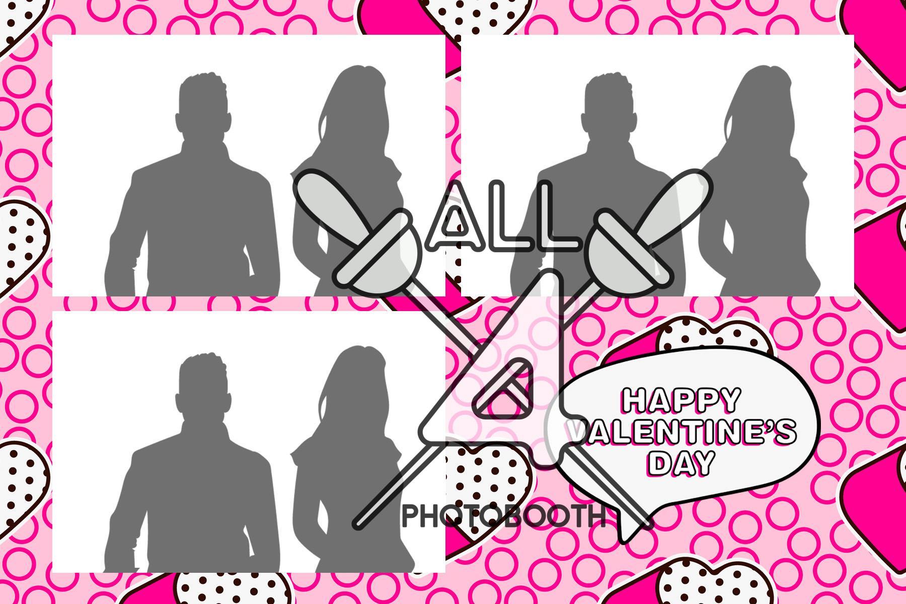 Valentine´s Day comic- ALL450196 - Image 13