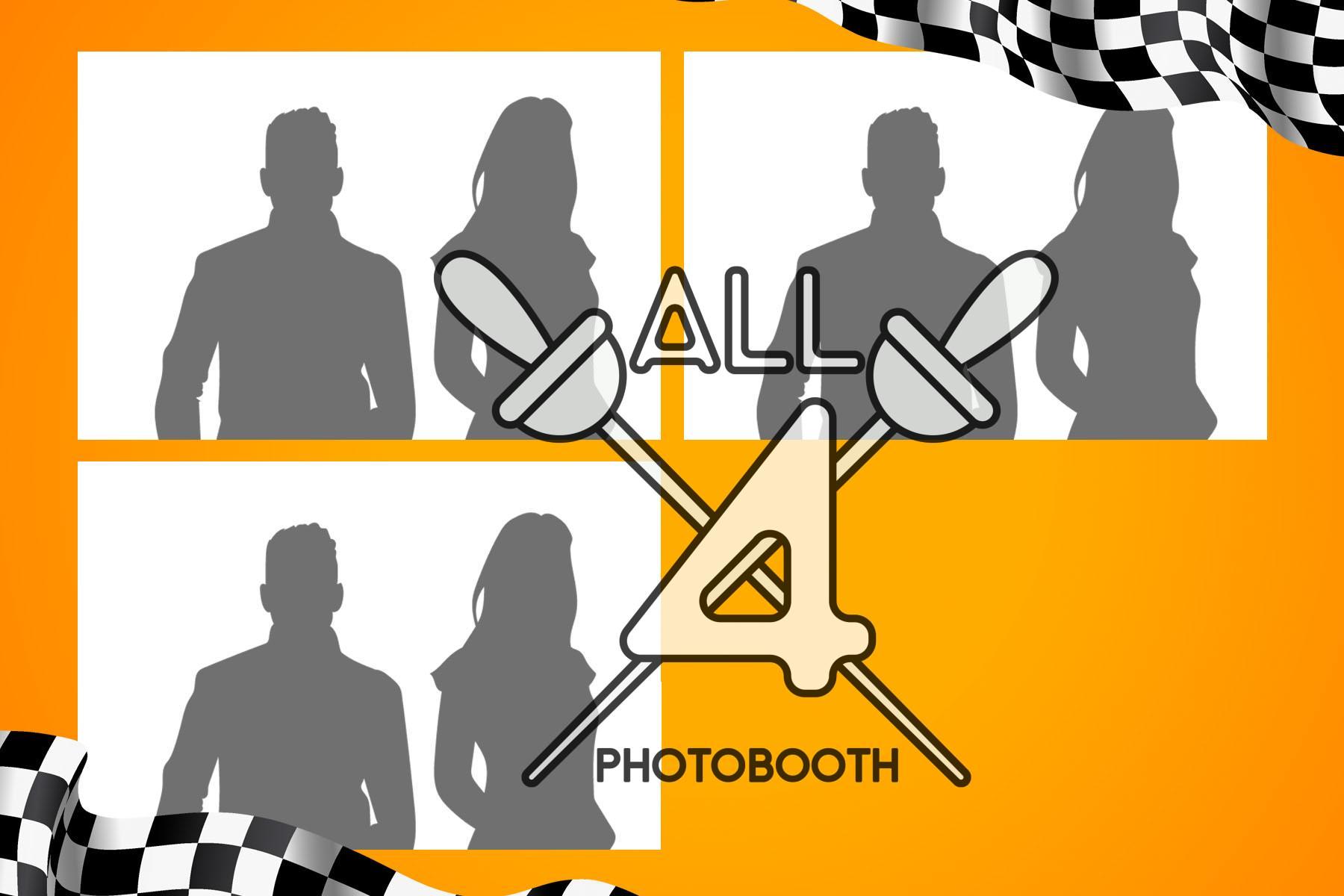 Orange Racing- ALL450201 - Image 7