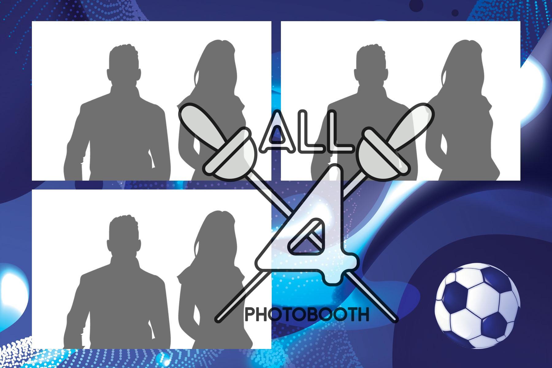 Blue soccer- ALL450202 - Image 7