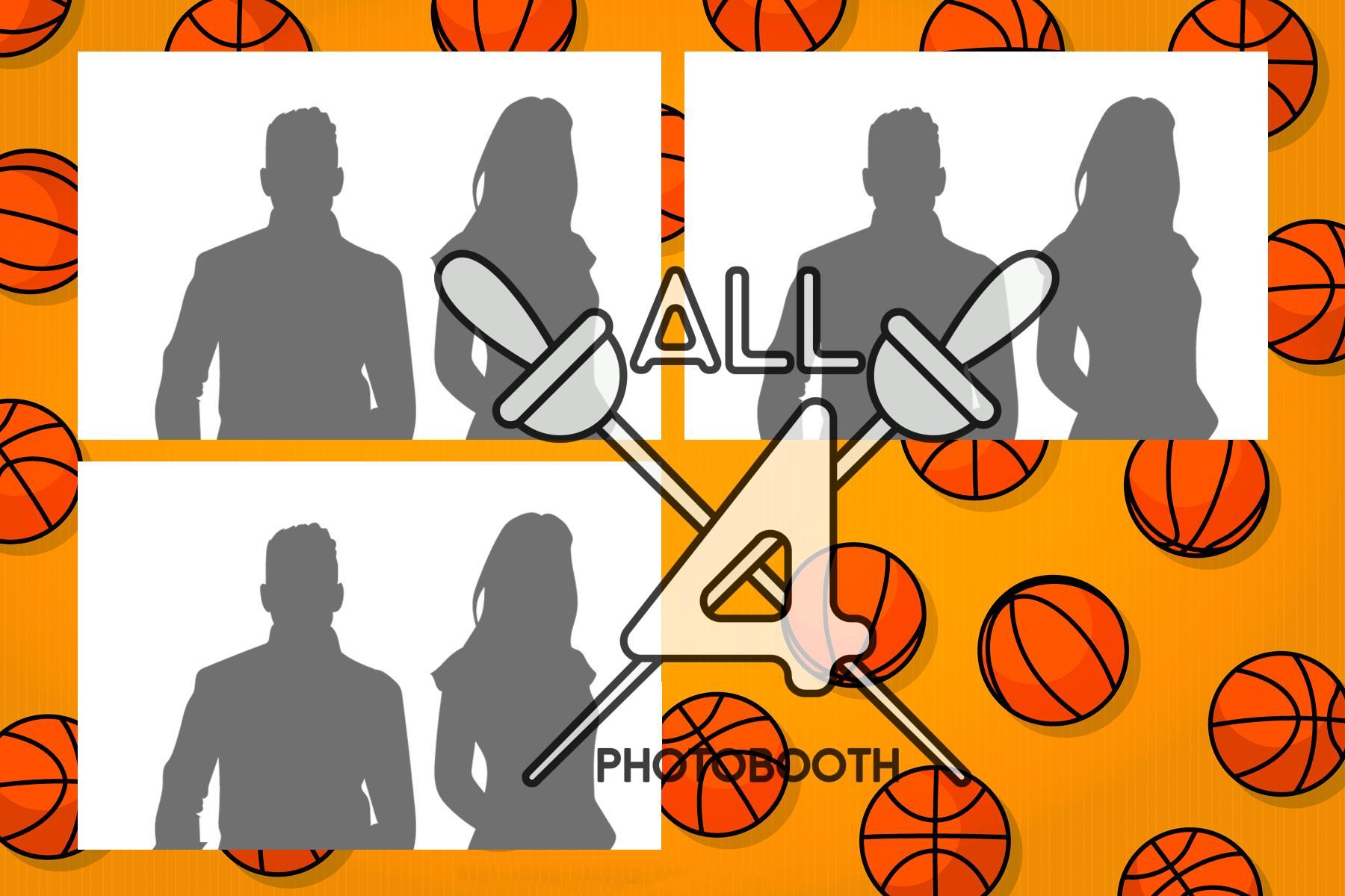 Basketball II- ALL450204 - Image 7