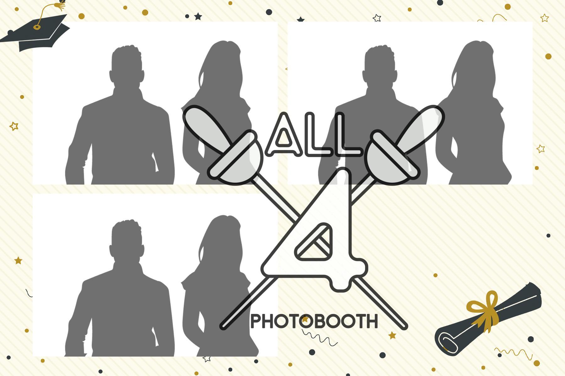 Graduation II- ALL450205 - Image 8