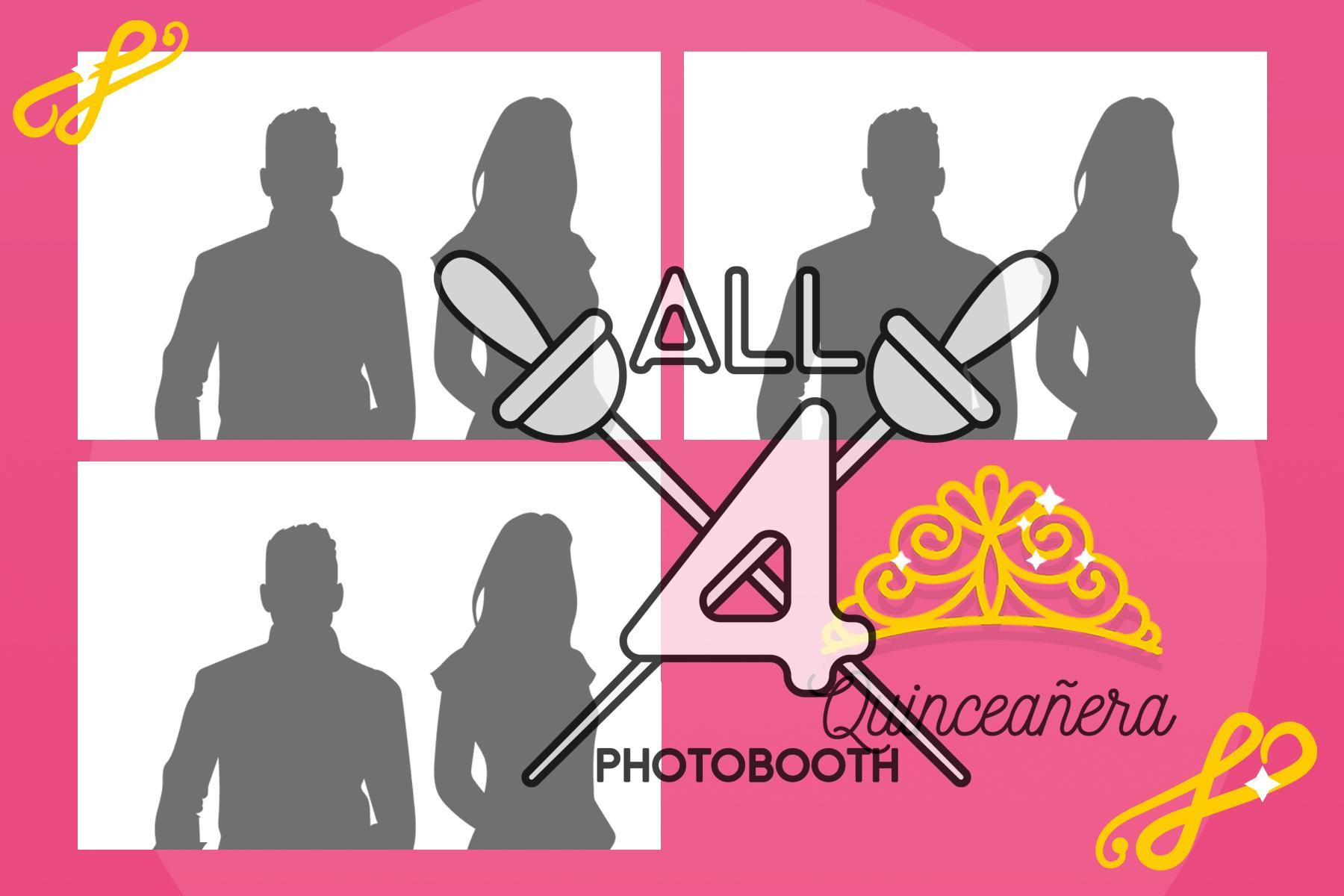 Quinceañera- ALL450207 - Image 7