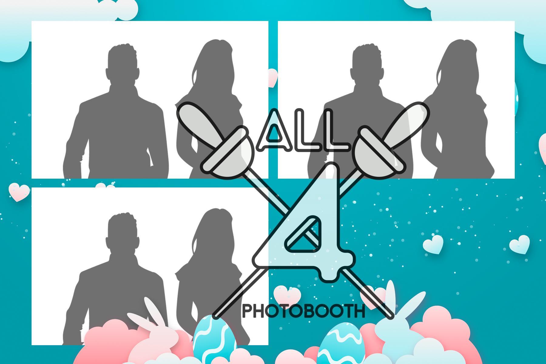 Blue easter- ALL450208 - Image 7