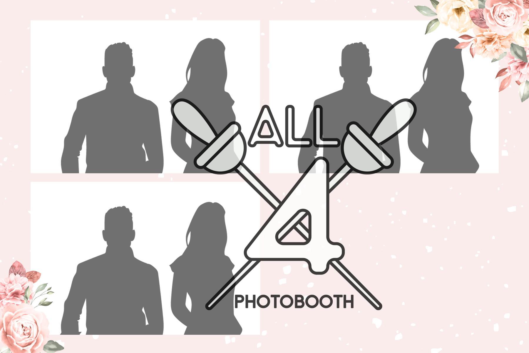 Wedding Flowers II - ALL450154 - Image 7