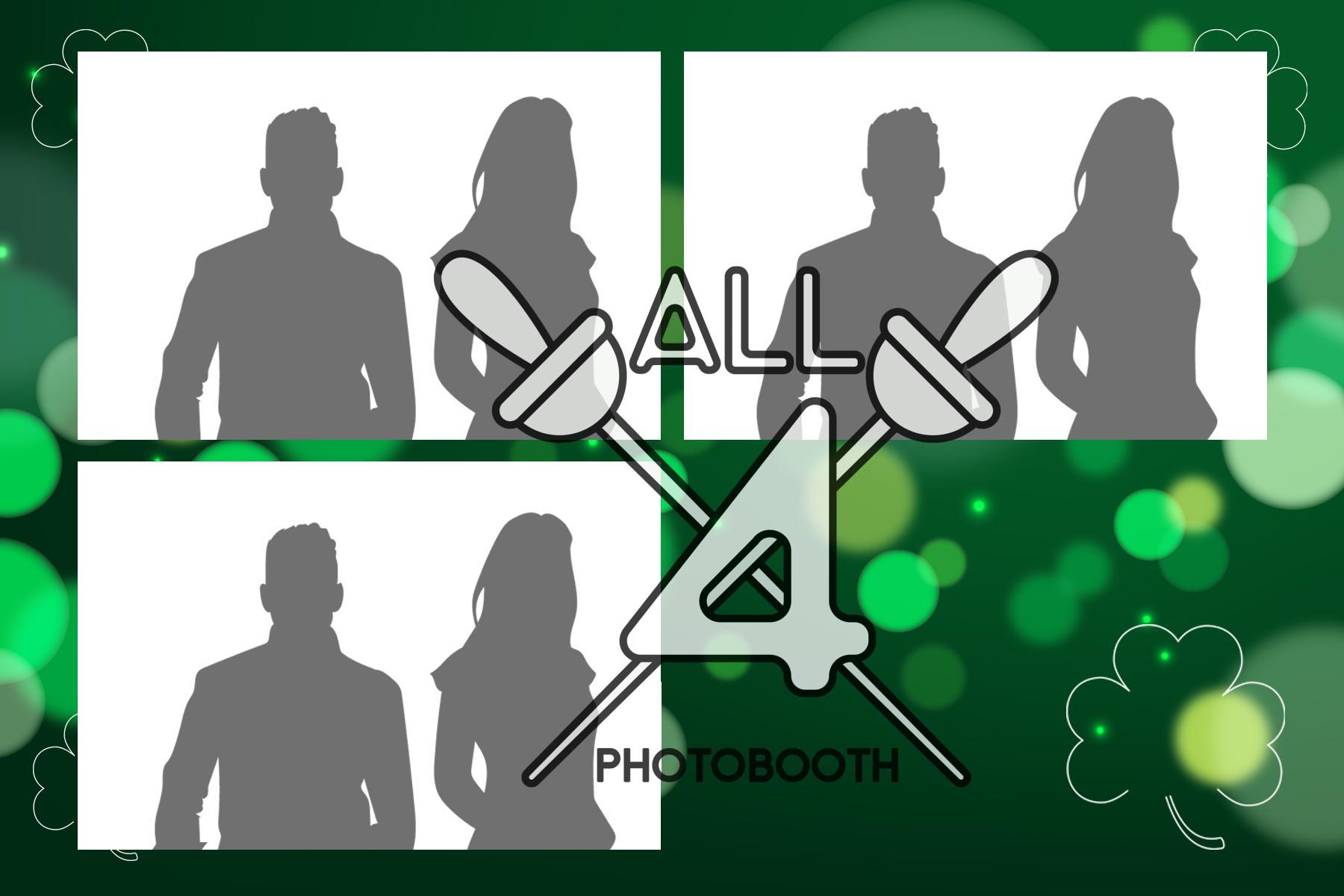 Happy S. Patrick´s Day- ALL450209 - Image 7