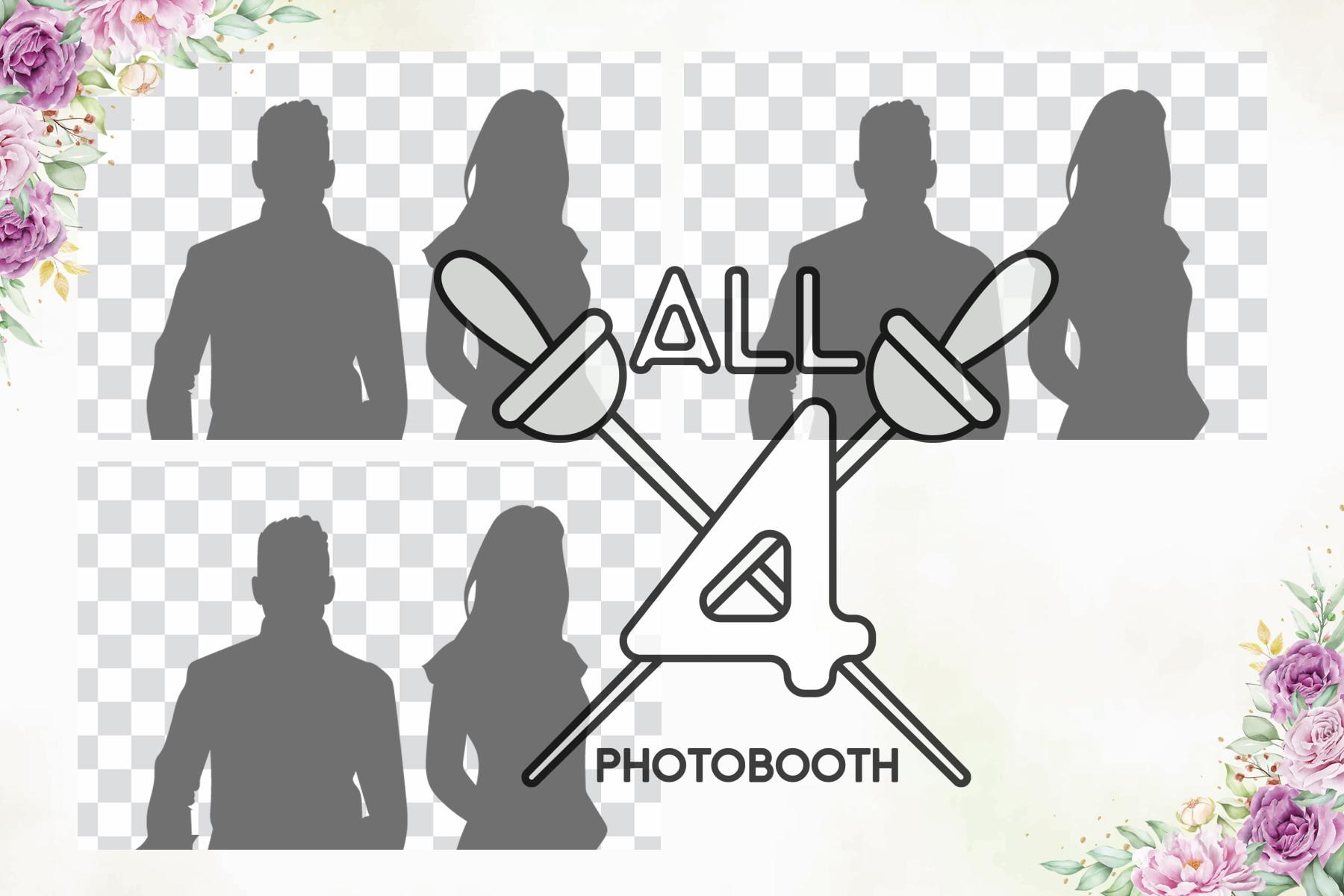 Wedding II - ALL450156 - Image 6