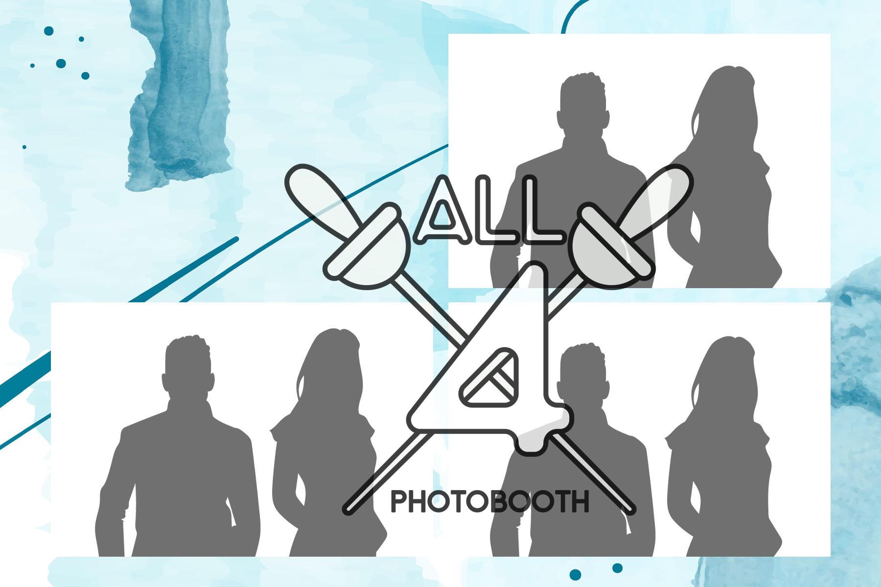 Blue II- ALL450158 - Image 7