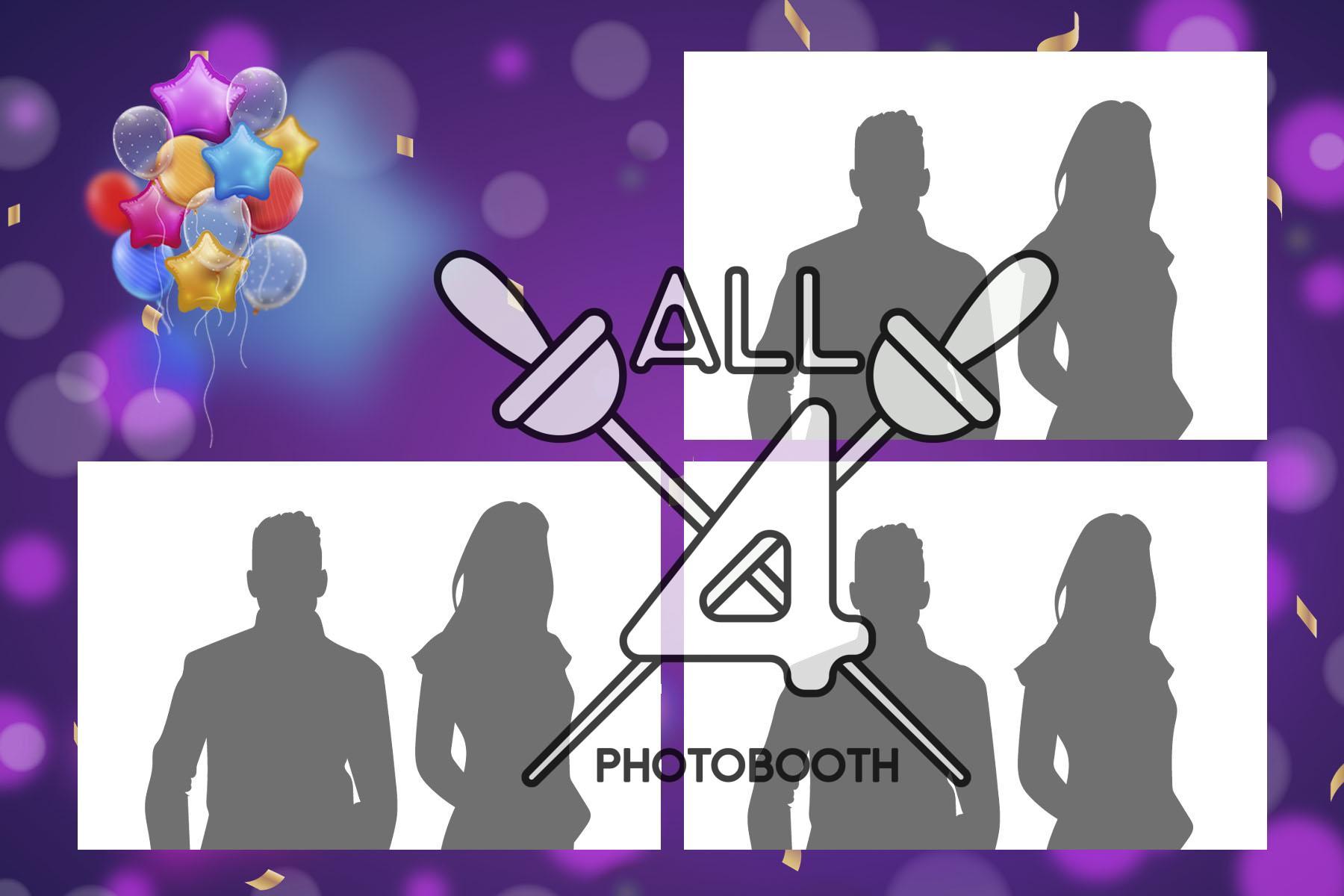 Purple Birthday- ALL450160 - Image 5