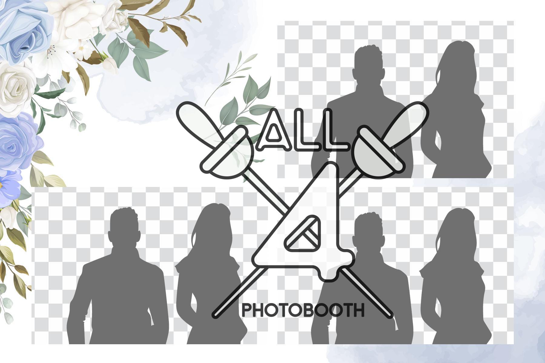 Wedding III- ALL450162 - Image 5