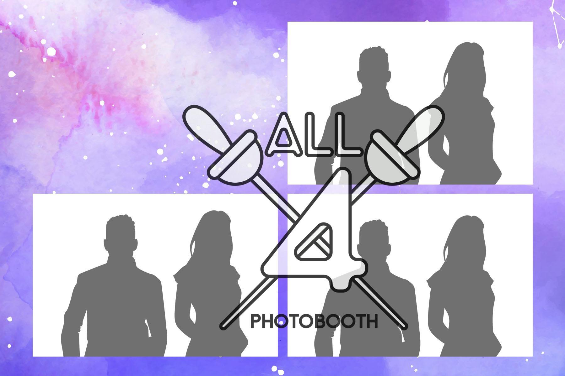 Purple Galaxy- ALL450163 - Image 6