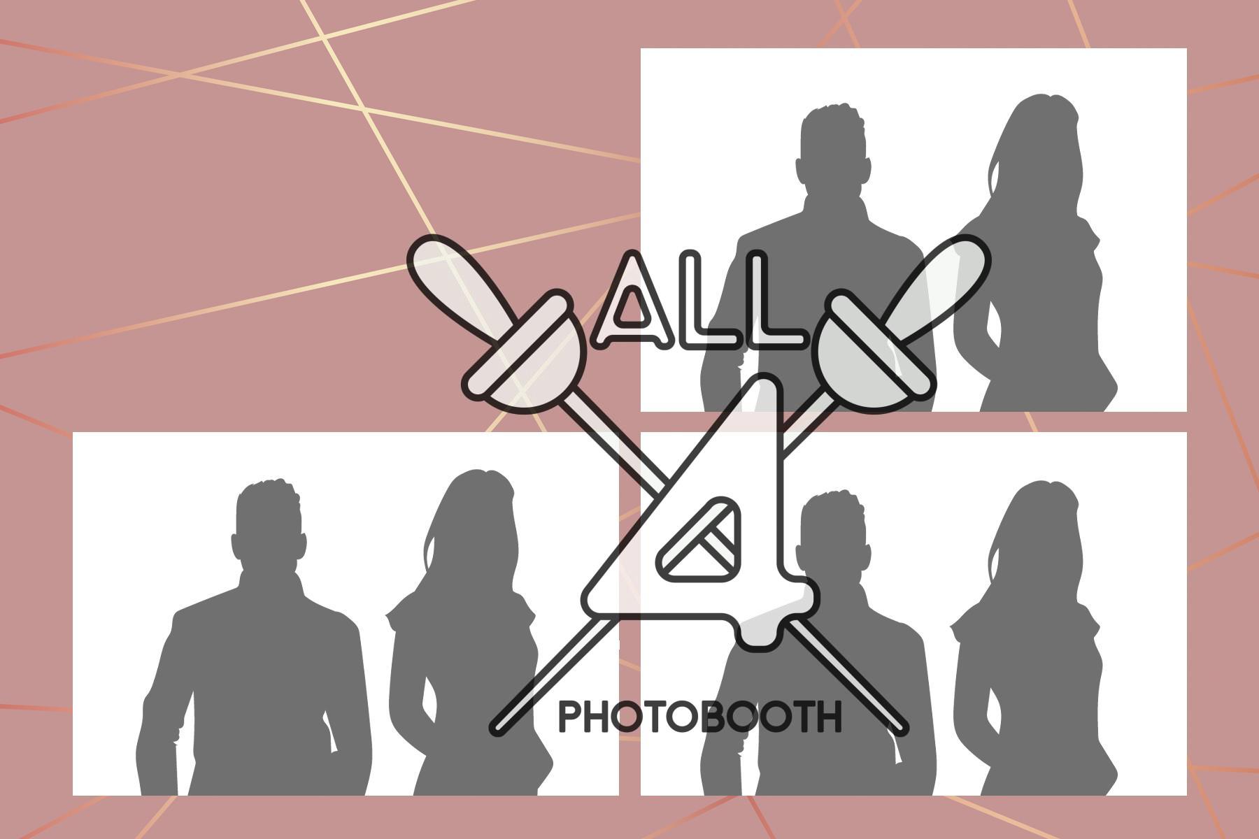 Pink and Gold- ALL450164 - Image 7