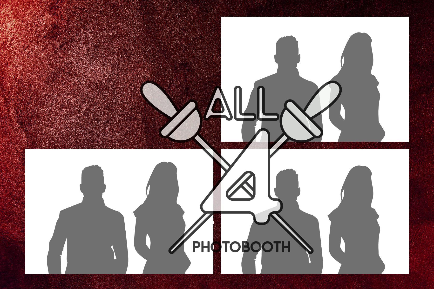 RED- ALL450165 - Image 5