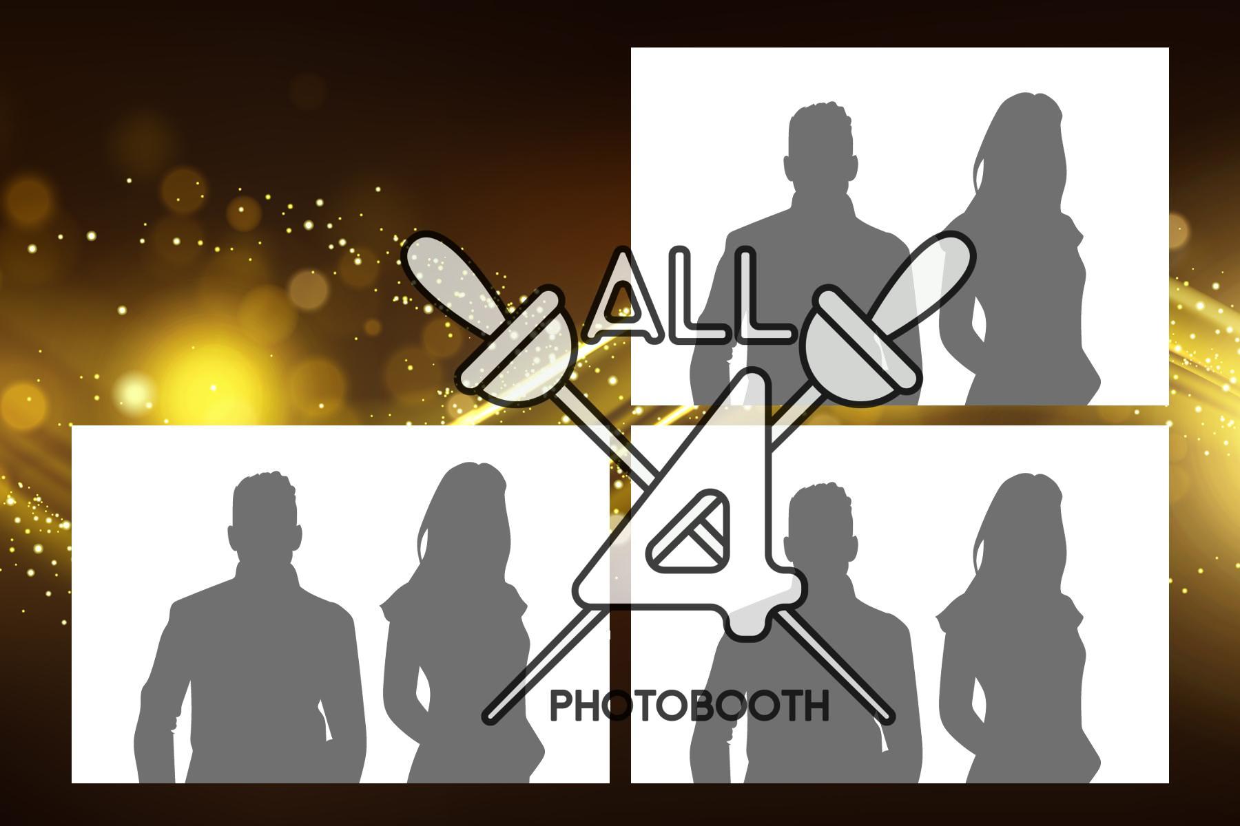 Gold II- ALL450150 - Image 3