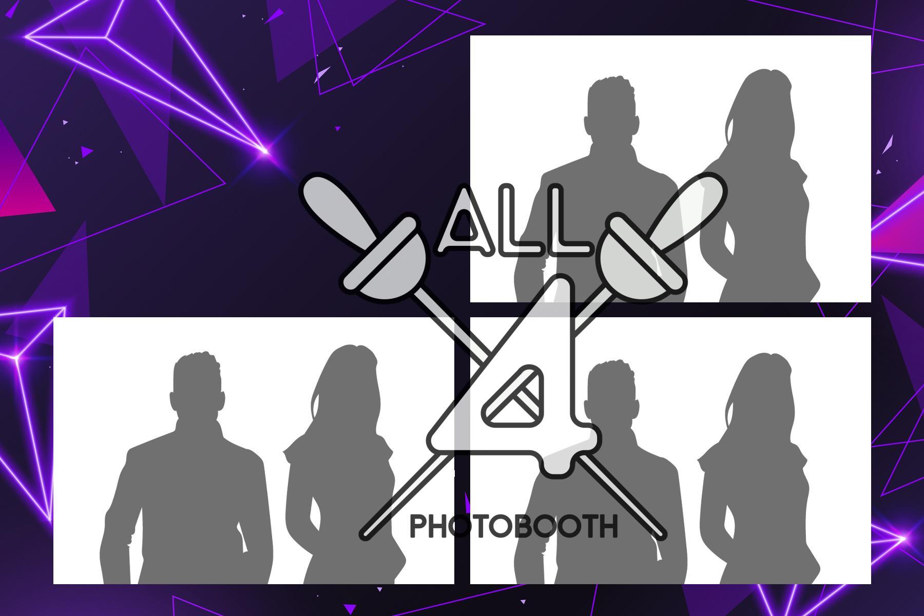 Purple Fantasy- ALL450167 - Image 5