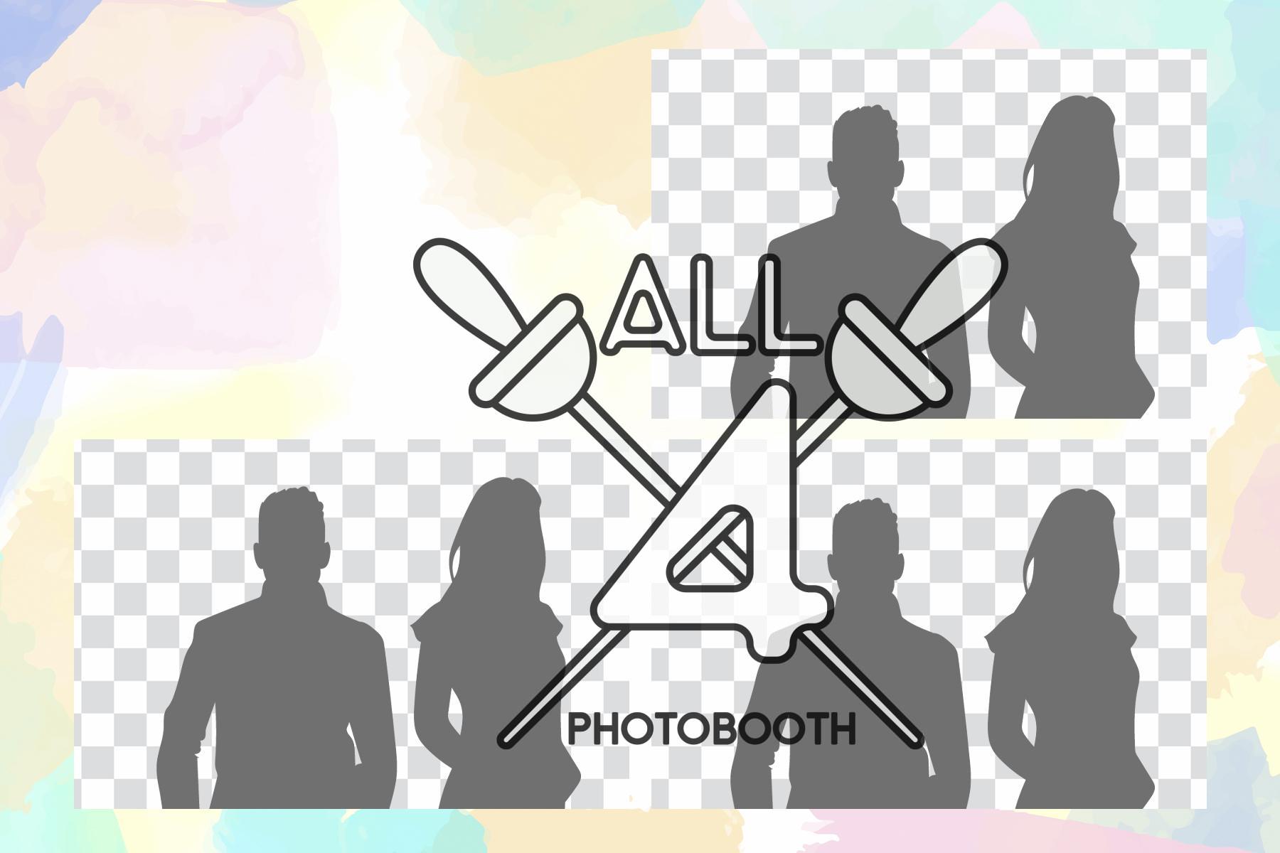 Watercolor II- ALL450173 - Image 6