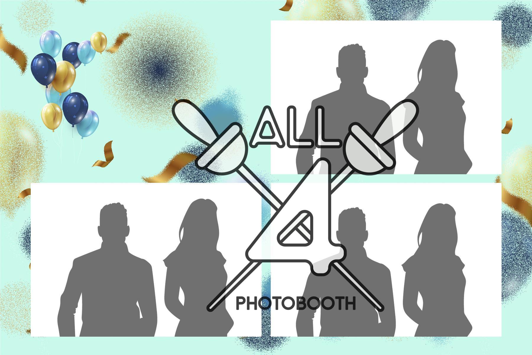 Blue Birthday- ALL450174 - Image 5