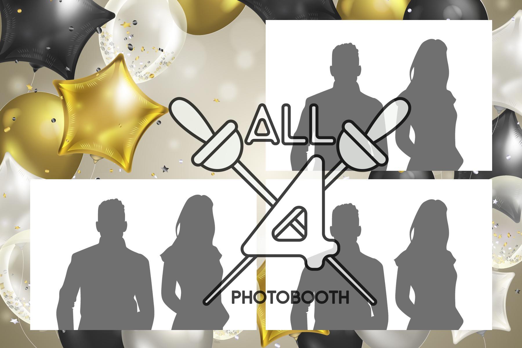 Black Birthday- ALL450175 - Image 5