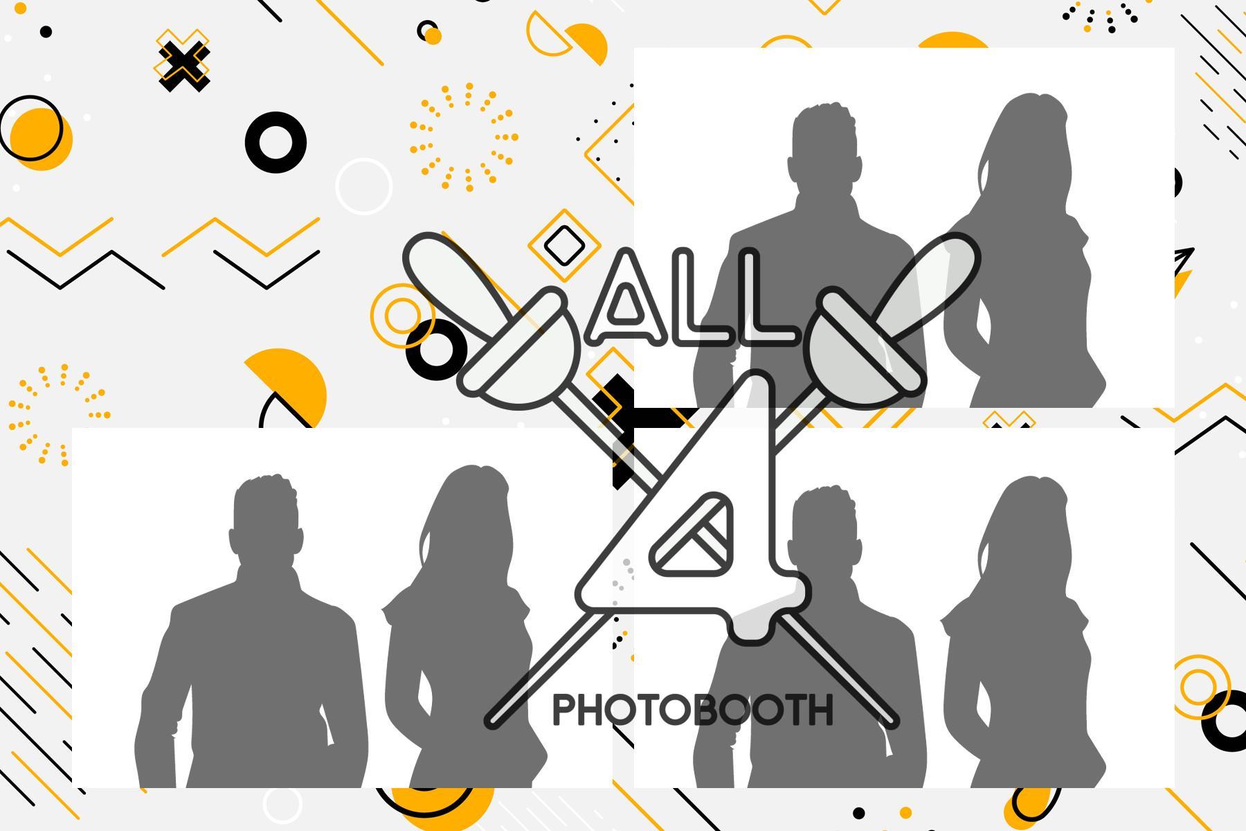 Geometric- ALL450176 - Image 6