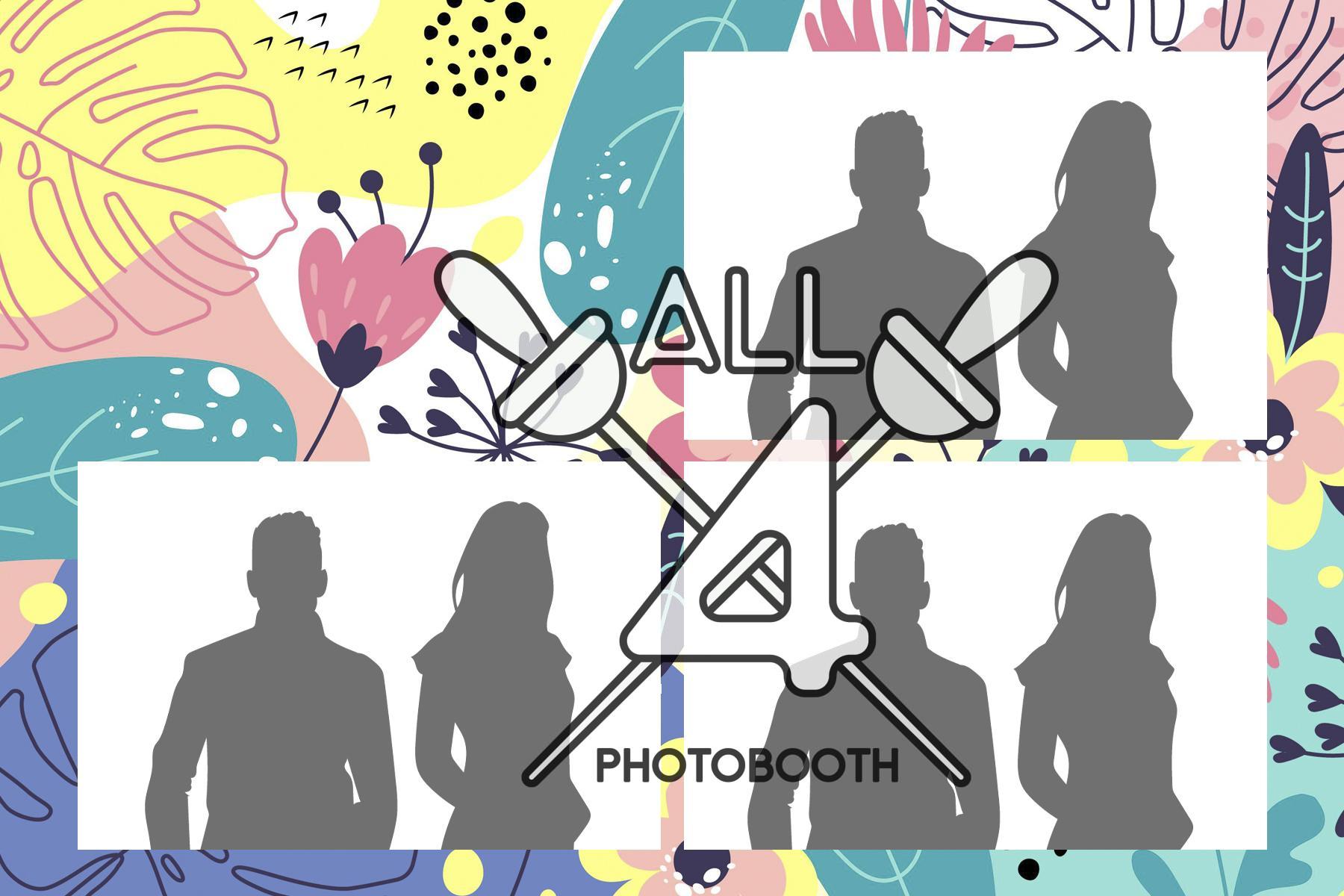 Colorful Summer- ALL450178 - Image 4