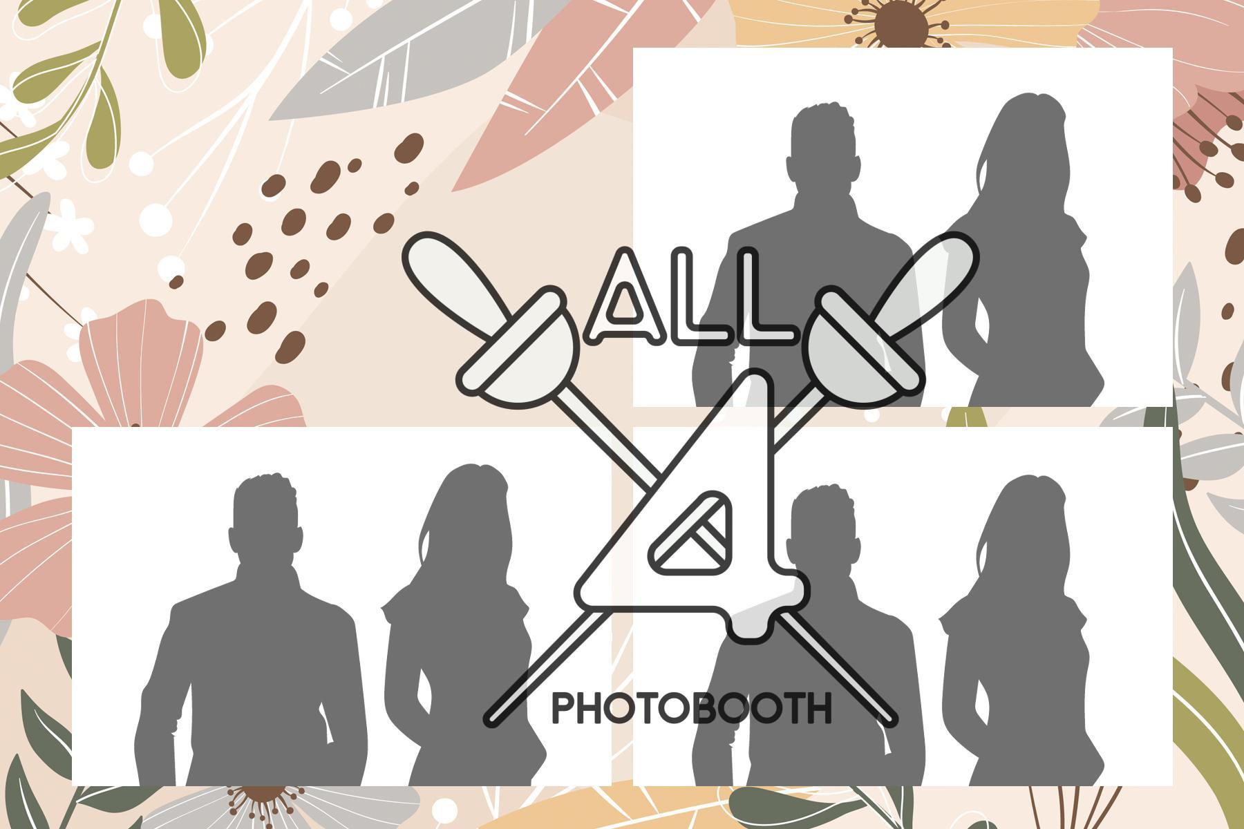 Floral- ALL450180 - Image 6