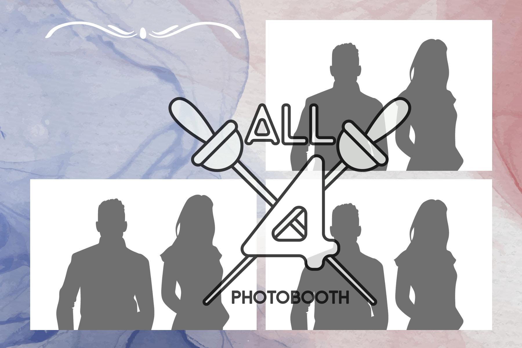 Blush and n.blue- ALL450192 - Image 7